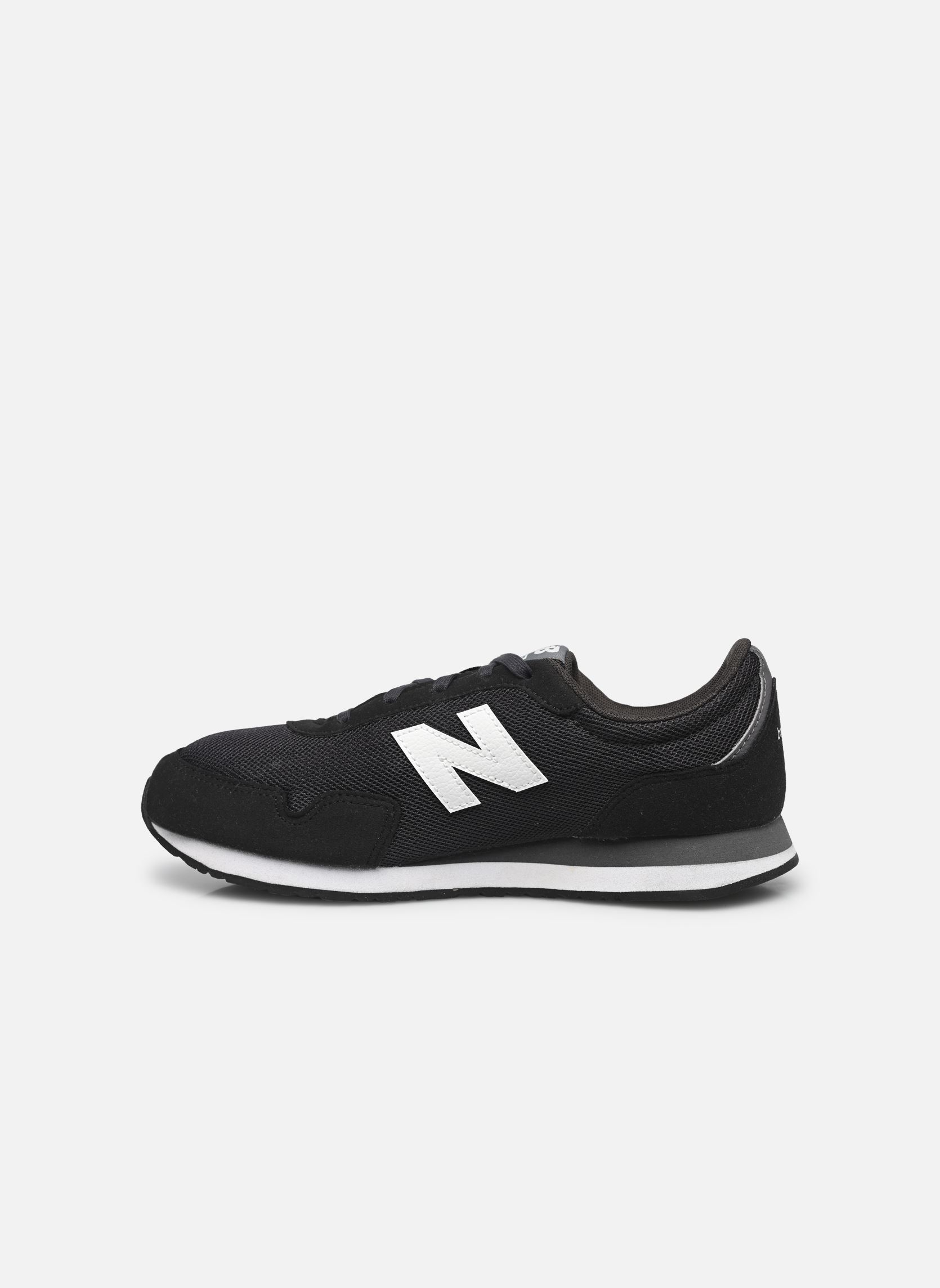 Sneaker GC323 schwarz New Balance Sneaker GC323 schwarz BLACK