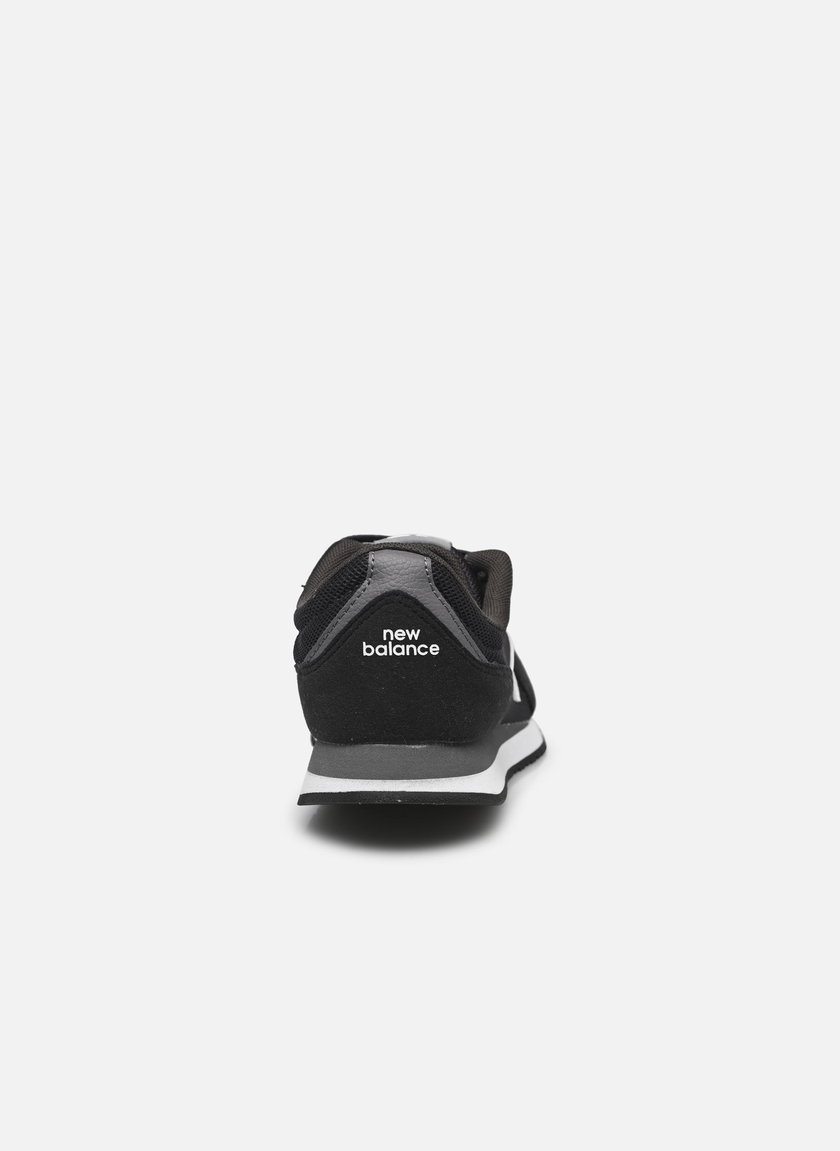 Sneaker GC323 schwarz New Balance Sneaker GC323 schwarz BLACK