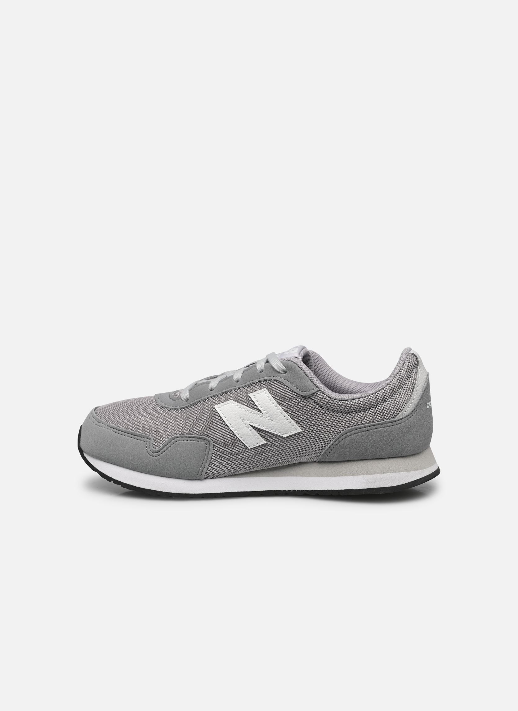 Sneakers GC323 grijs New Balance Sneakers GC323 grijs SLATE GRAY