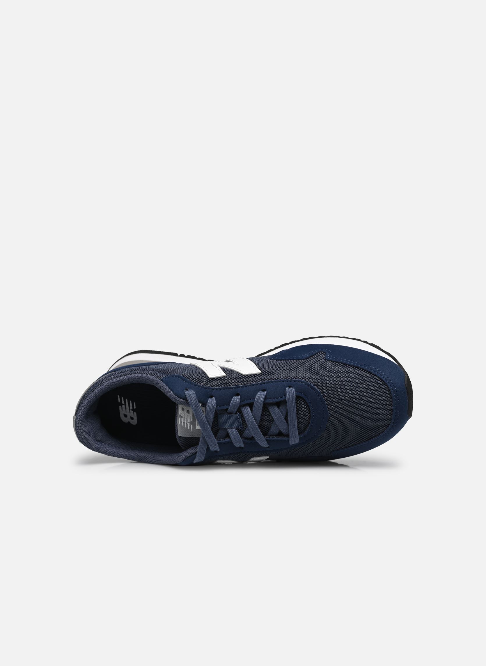 Baskets GC323 bleu New Balance Baskets GC323 bleu NB NAVY