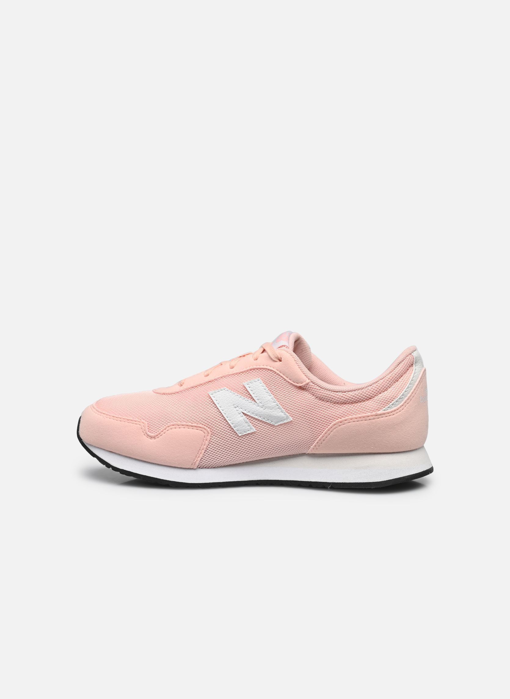 Baskets GC323 fille rose New Balance Baskets GC323 fille rose PINK HAZE