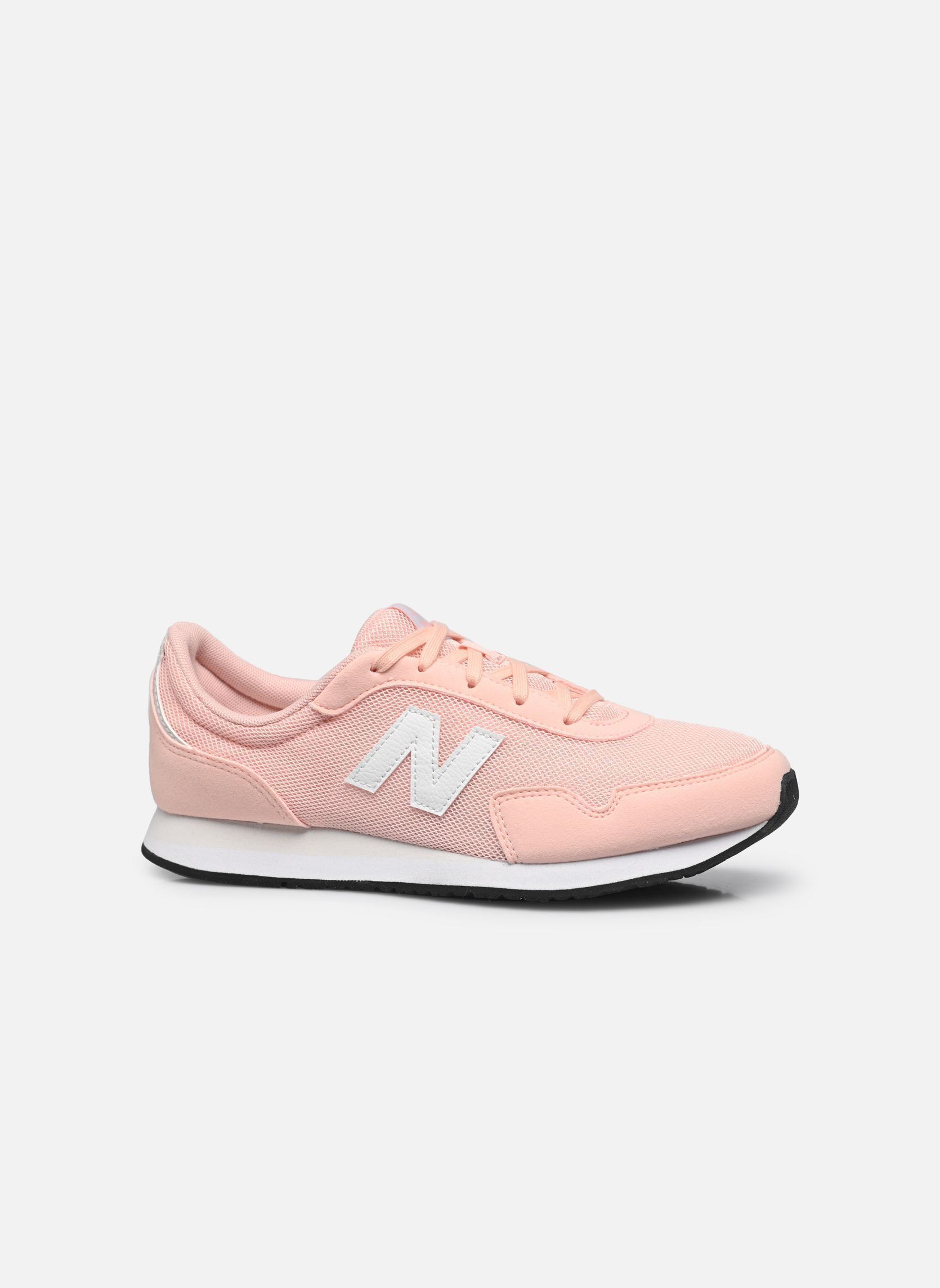 Baskets GC323 fille rose New Balance Baskets GC323 fille rose PINK HAZE
