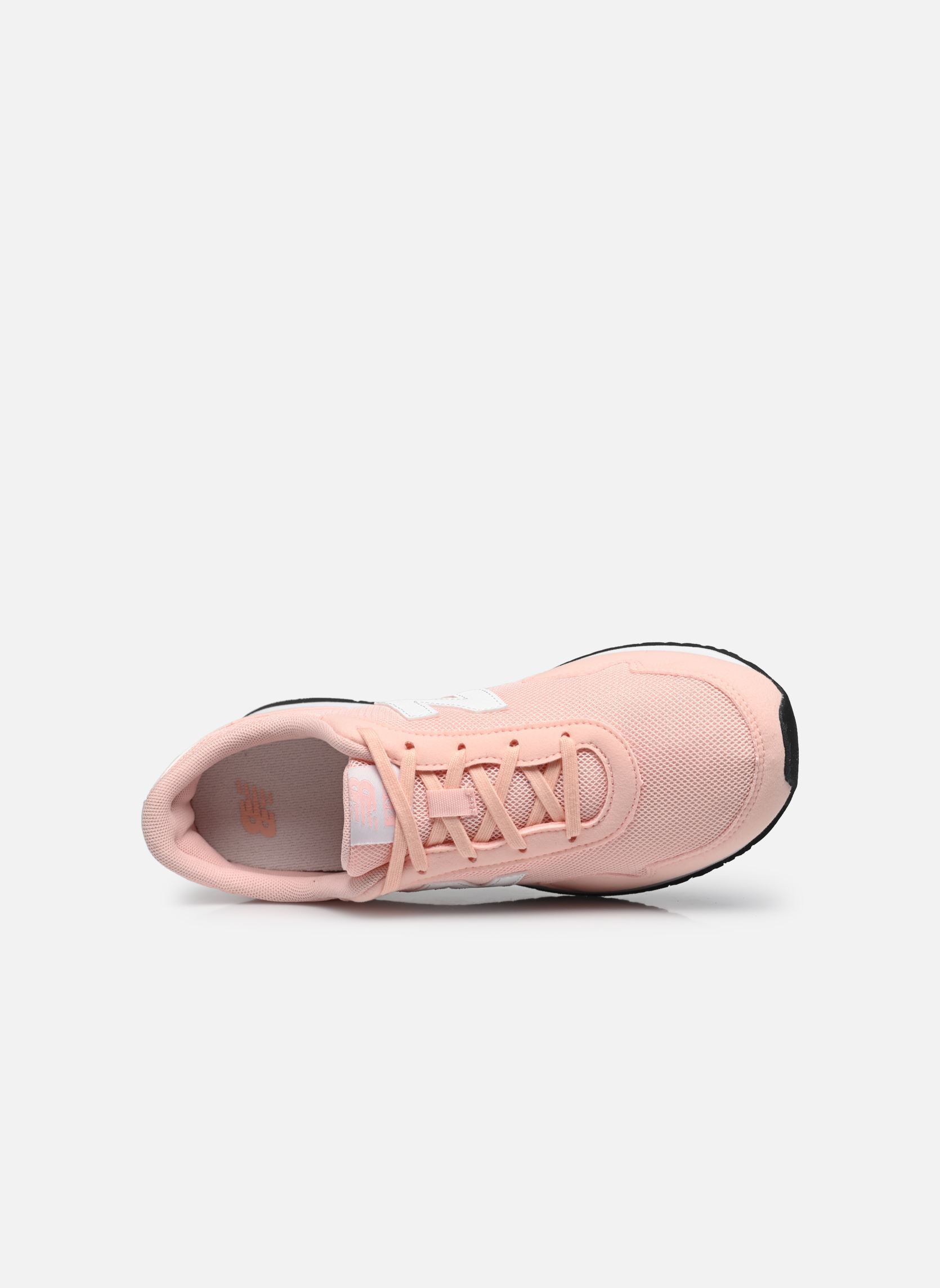 Baskets GC323 fille rose New Balance Baskets GC323 fille rose PINK HAZE