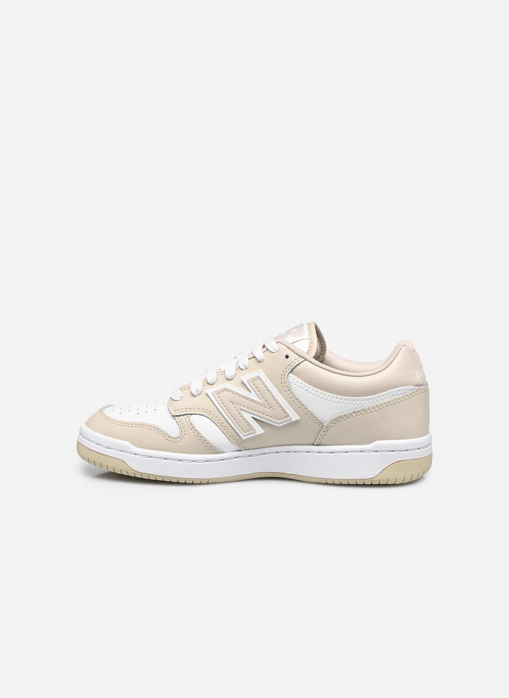 Baskets GSB48 beige New Balance Baskets GSB48 beige TIMBERWOLF