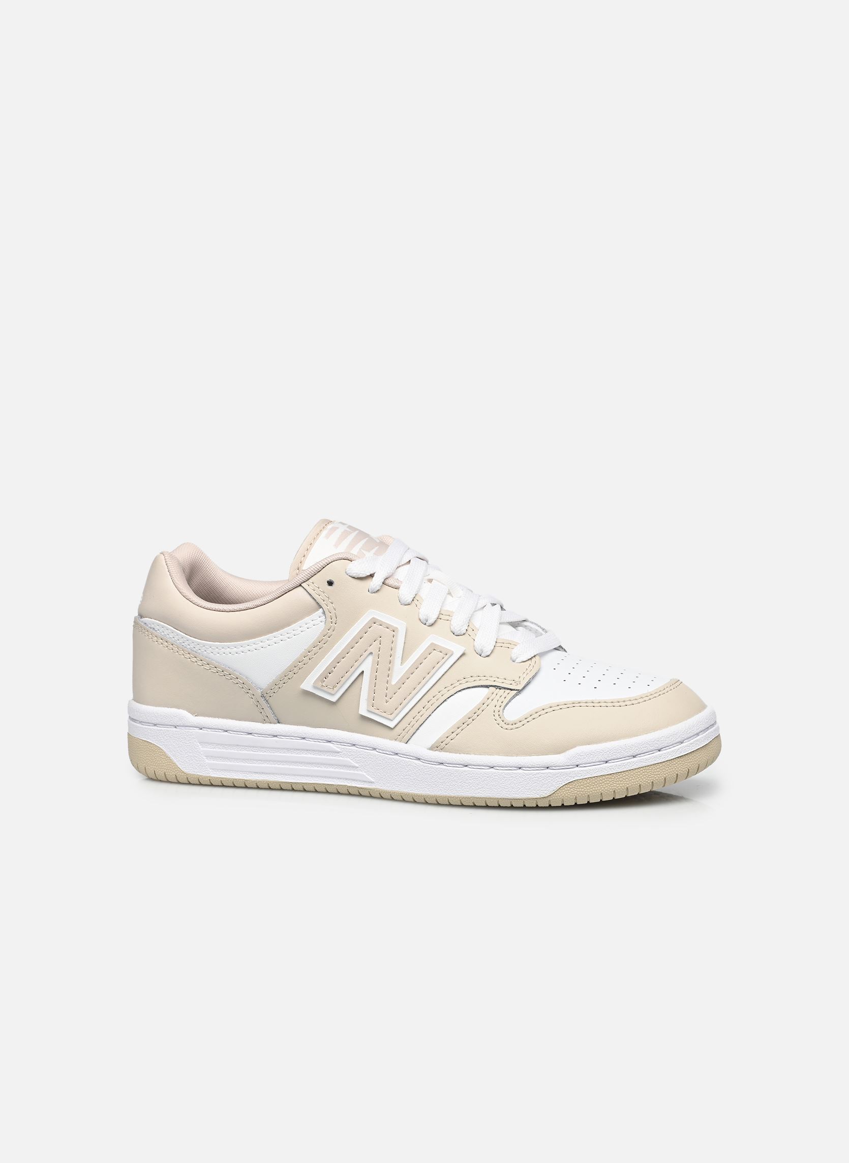 Baskets GSB48 beige New Balance Baskets GSB48 beige TIMBERWOLF