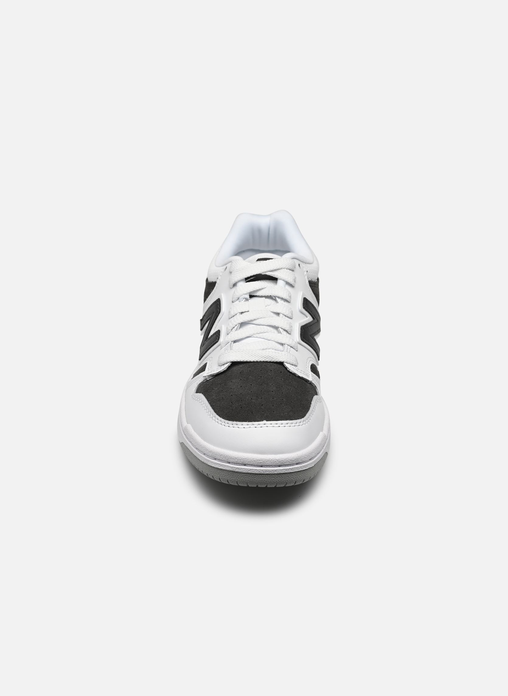 Baskets GSB48 blanc New Balance Baskets GSB48 blanc WHITE
