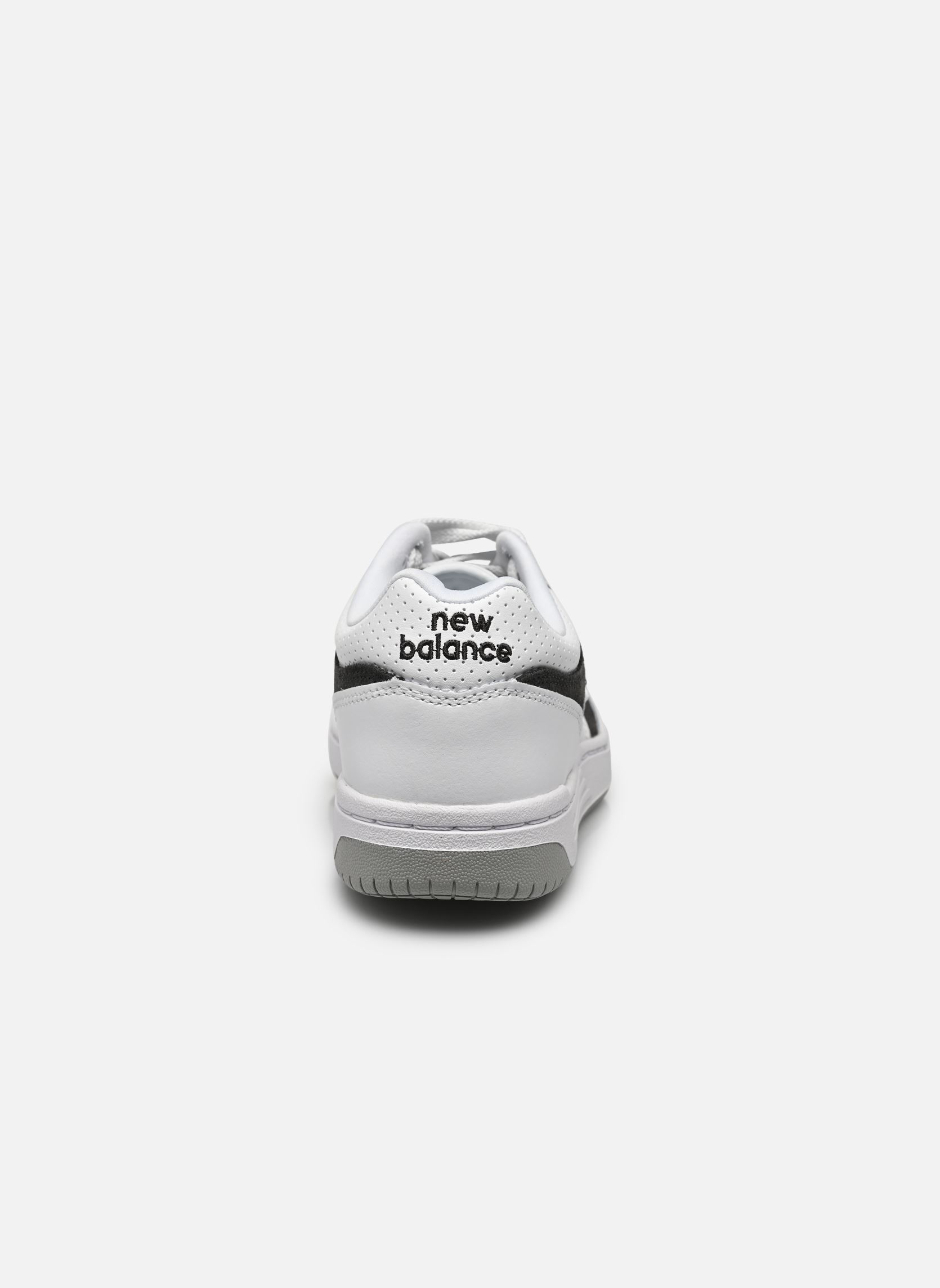 Baskets GSB48 blanc New Balance Baskets GSB48 blanc WHITE