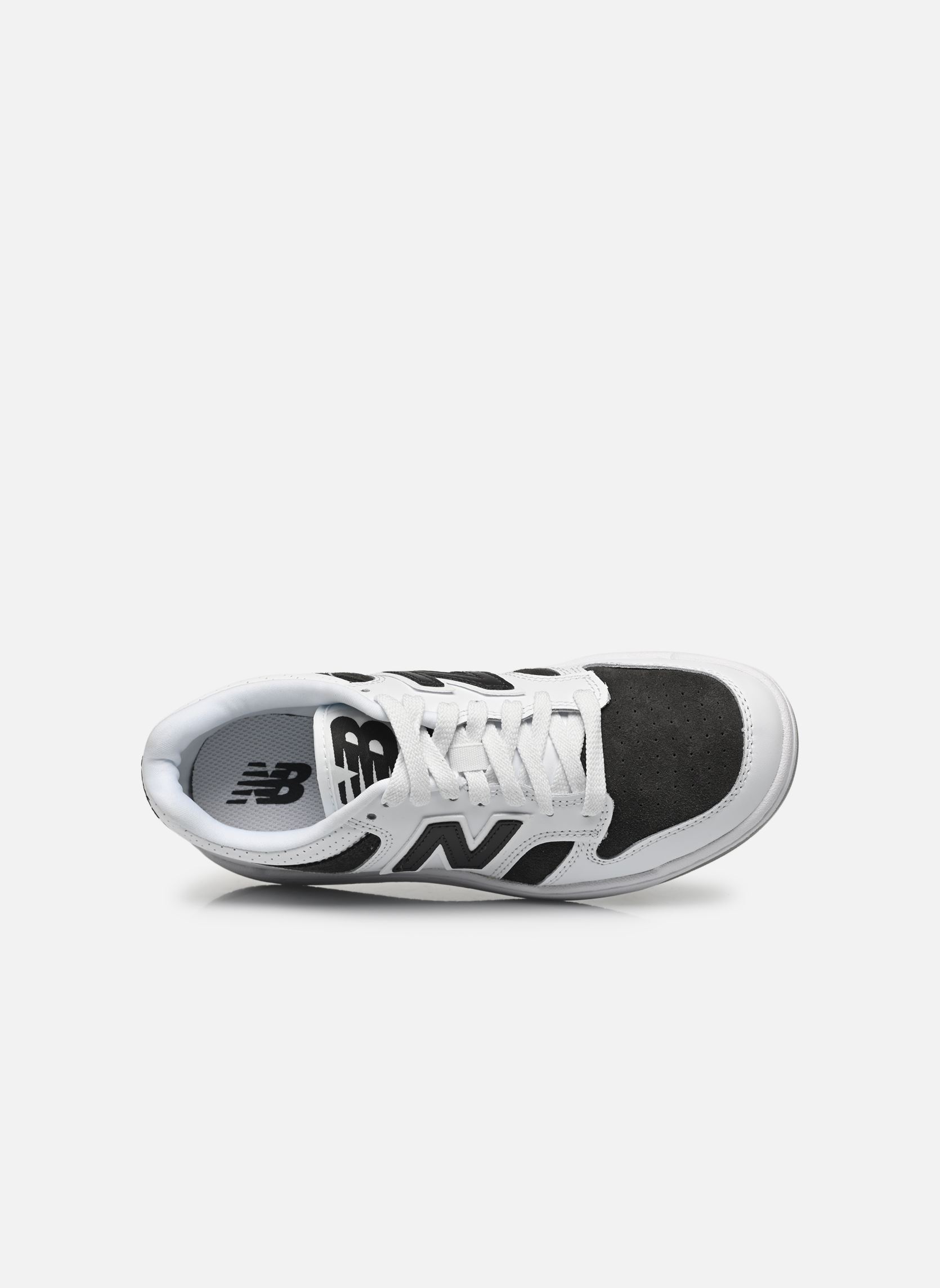Baskets GSB48 blanc New Balance Baskets GSB48 blanc WHITE
