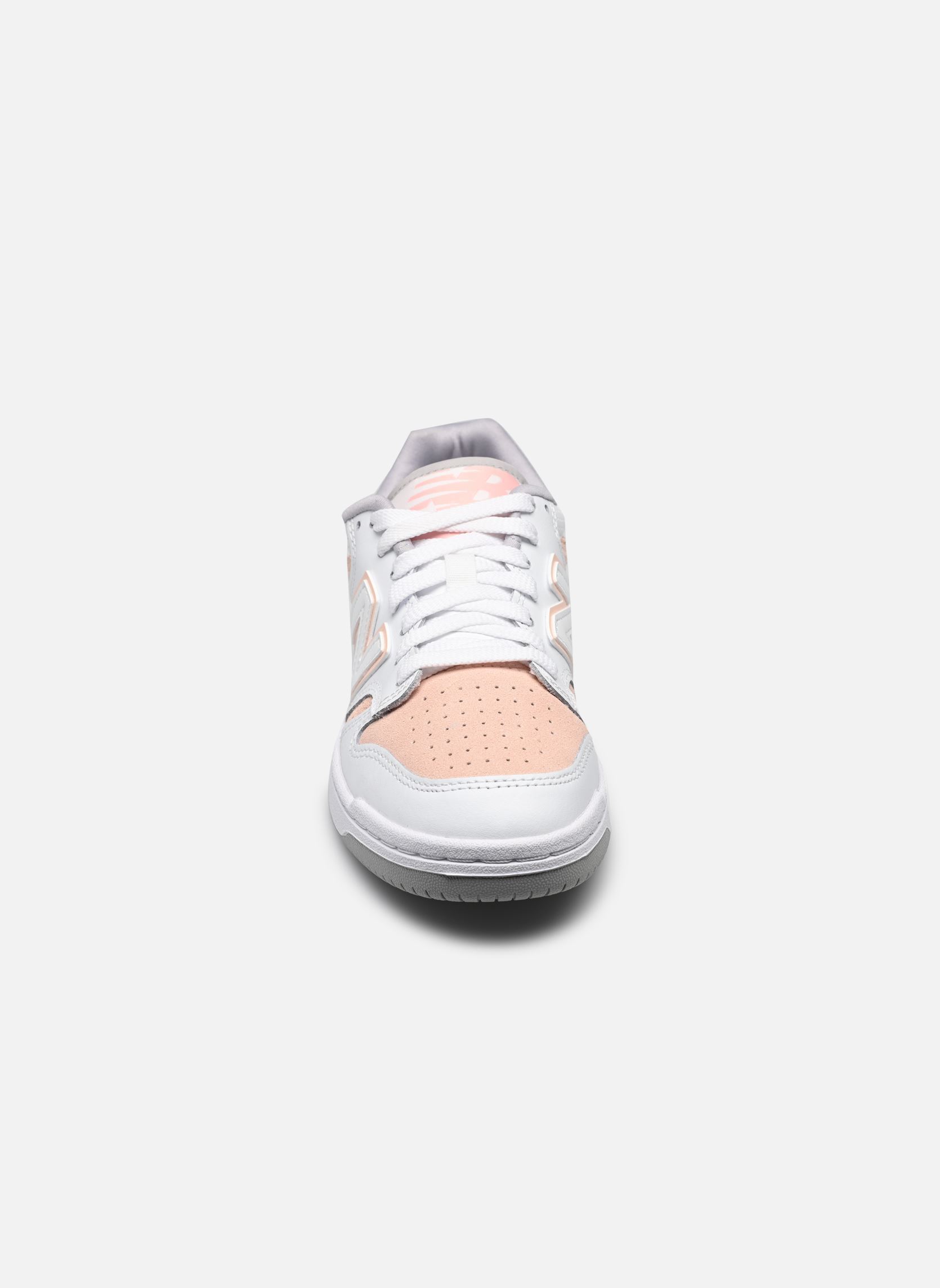 Sneakers GSB48 bambina bianco New Balance Sneakers GSB48 bambina bianco BLANC