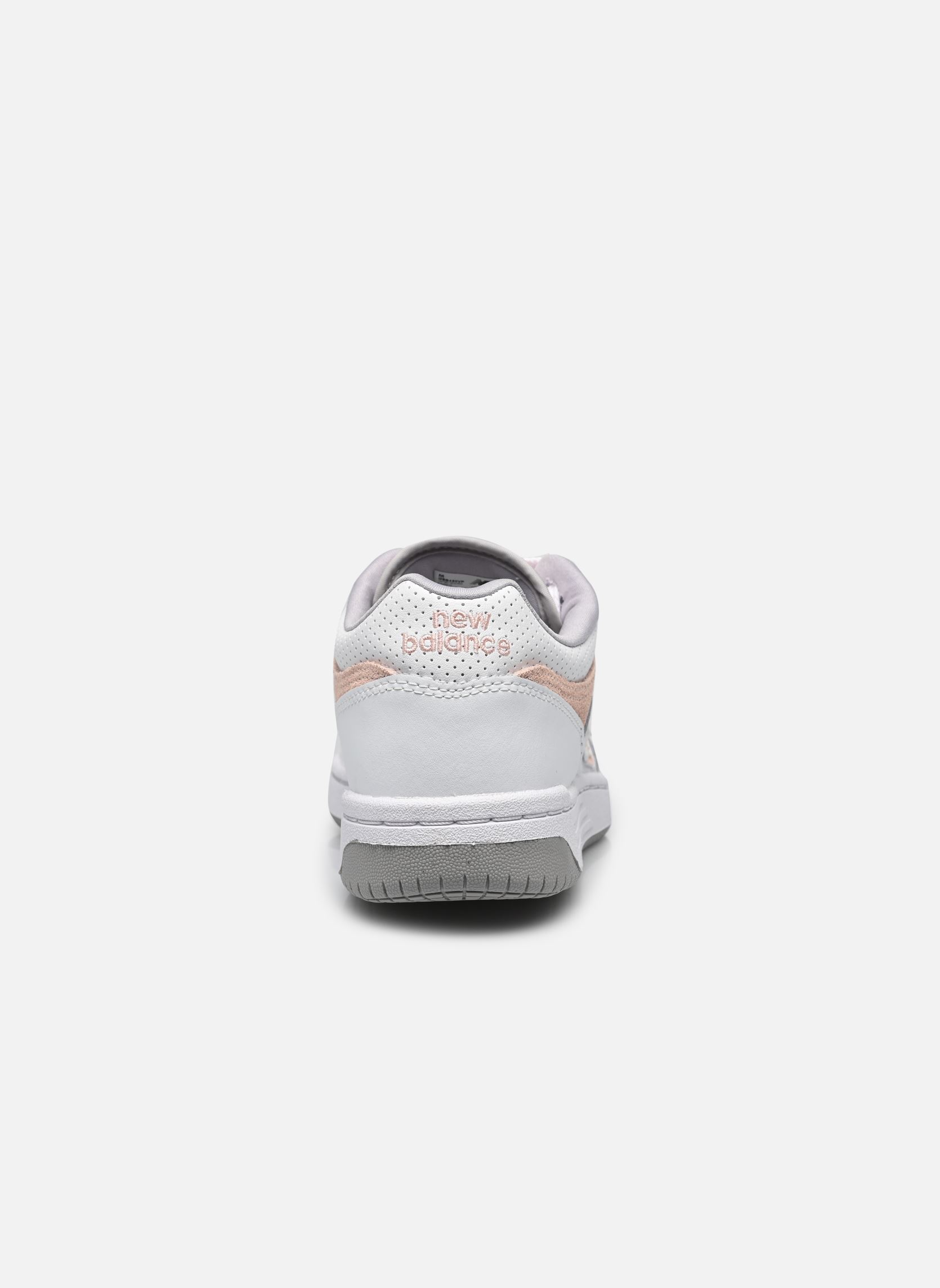 Sneakers GSB48 bambina bianco New Balance Sneakers GSB48 bambina bianco BLANC