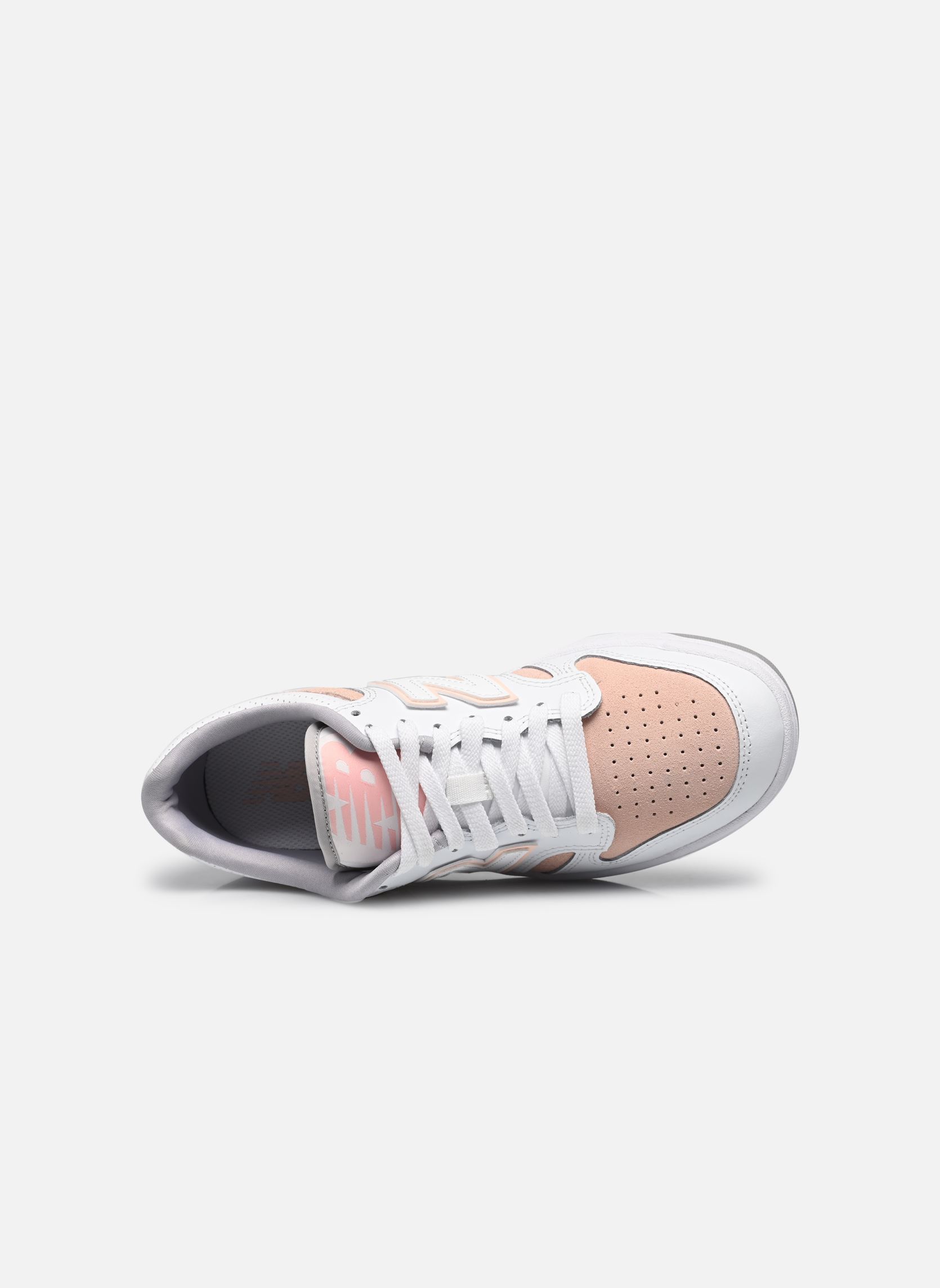 Sneakers GSB48 bambina bianco New Balance Sneakers GSB48 bambina bianco BLANC