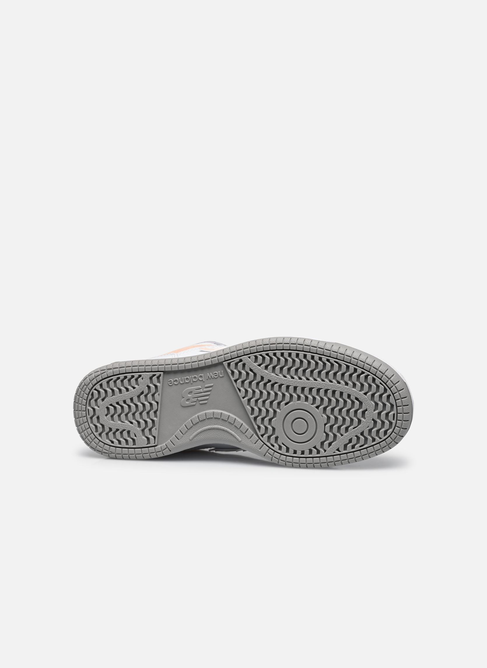 Sneakers GSB48 bambina bianco New Balance Sneakers GSB48 bambina bianco BLANC