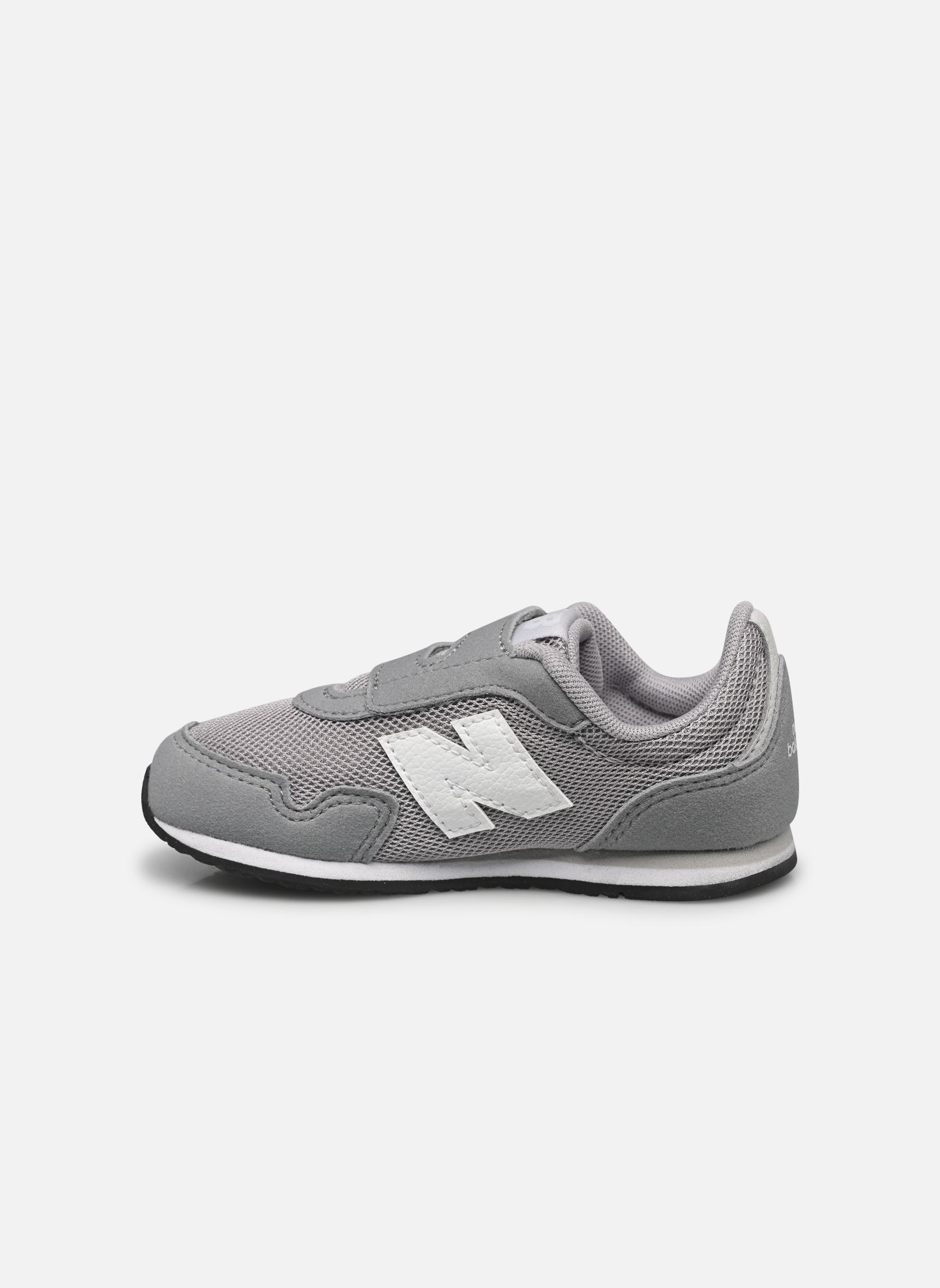 Baskets IV323 gris New Balance Baskets IV323 gris SLATE GRAY