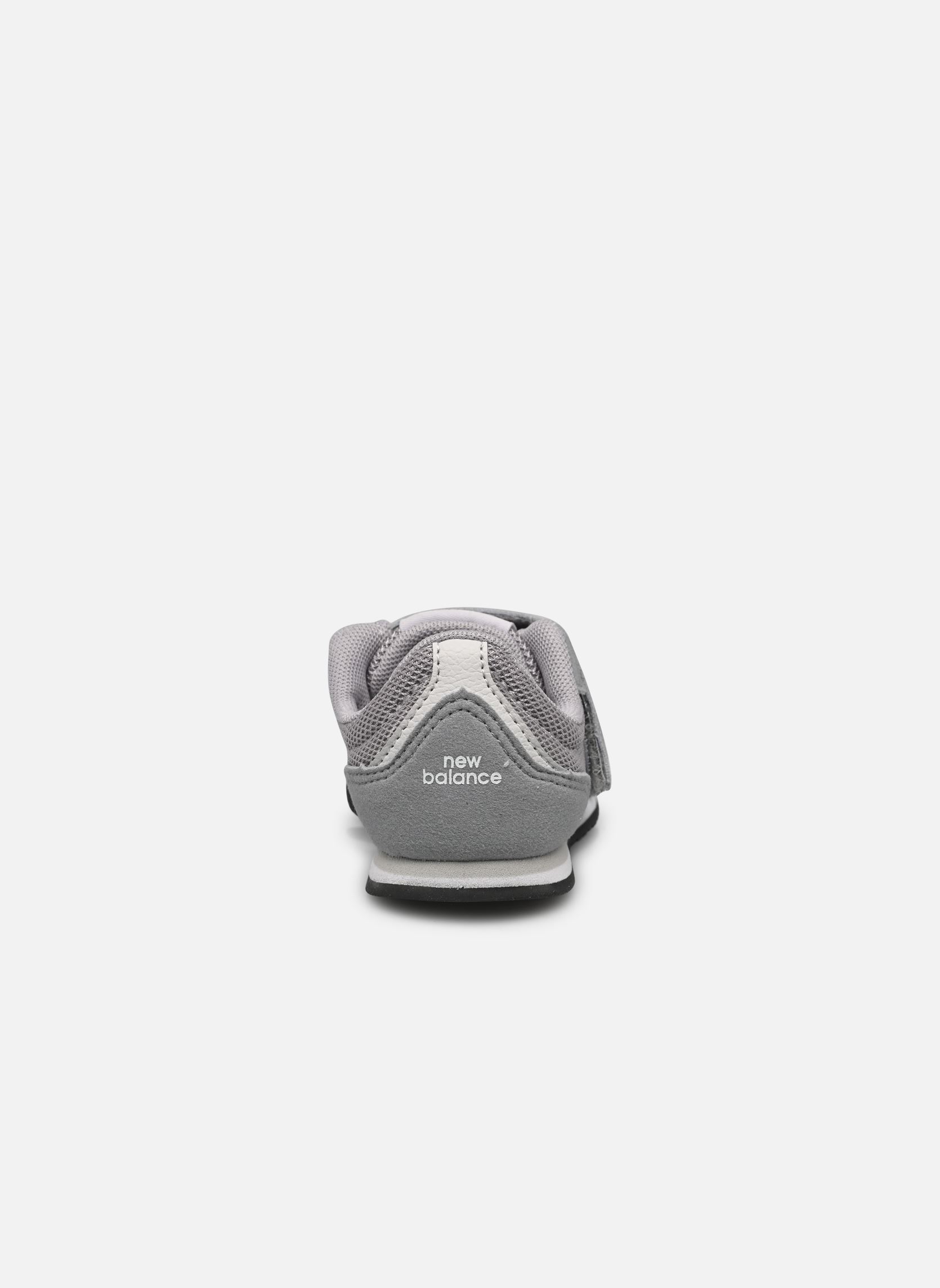Baskets IV323 gris New Balance Baskets IV323 gris SLATE GRAY