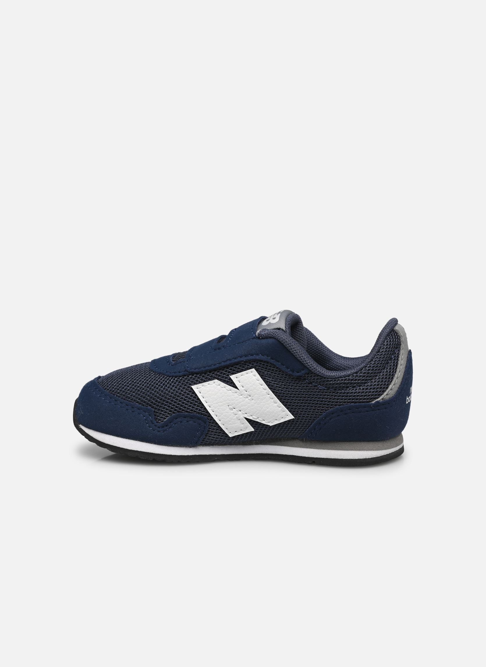 Sneakers IV323 blu New Balance Sneakers IV323 blu NB NAVY