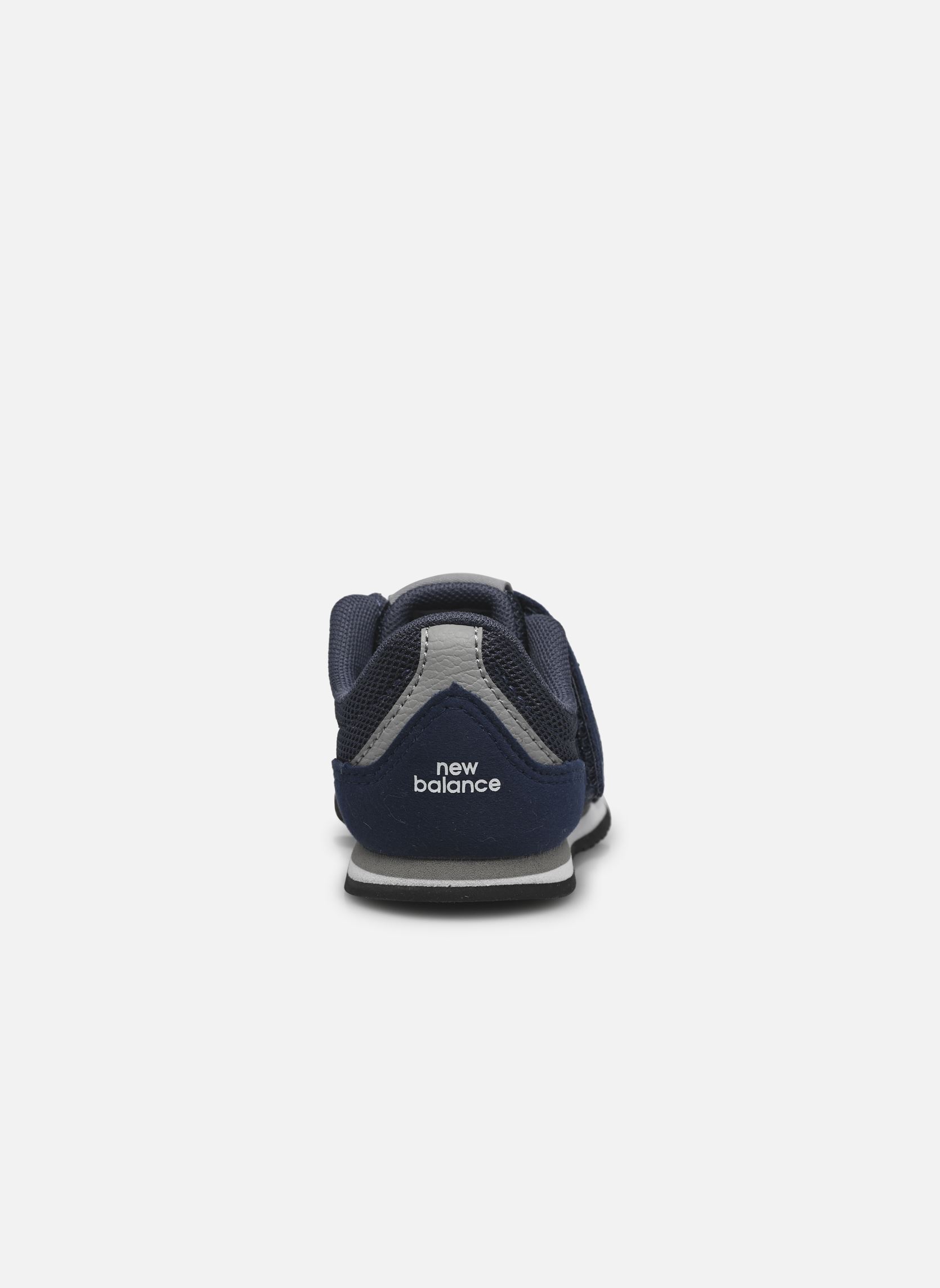 Sneakers IV323 blu New Balance Sneakers IV323 blu NB NAVY