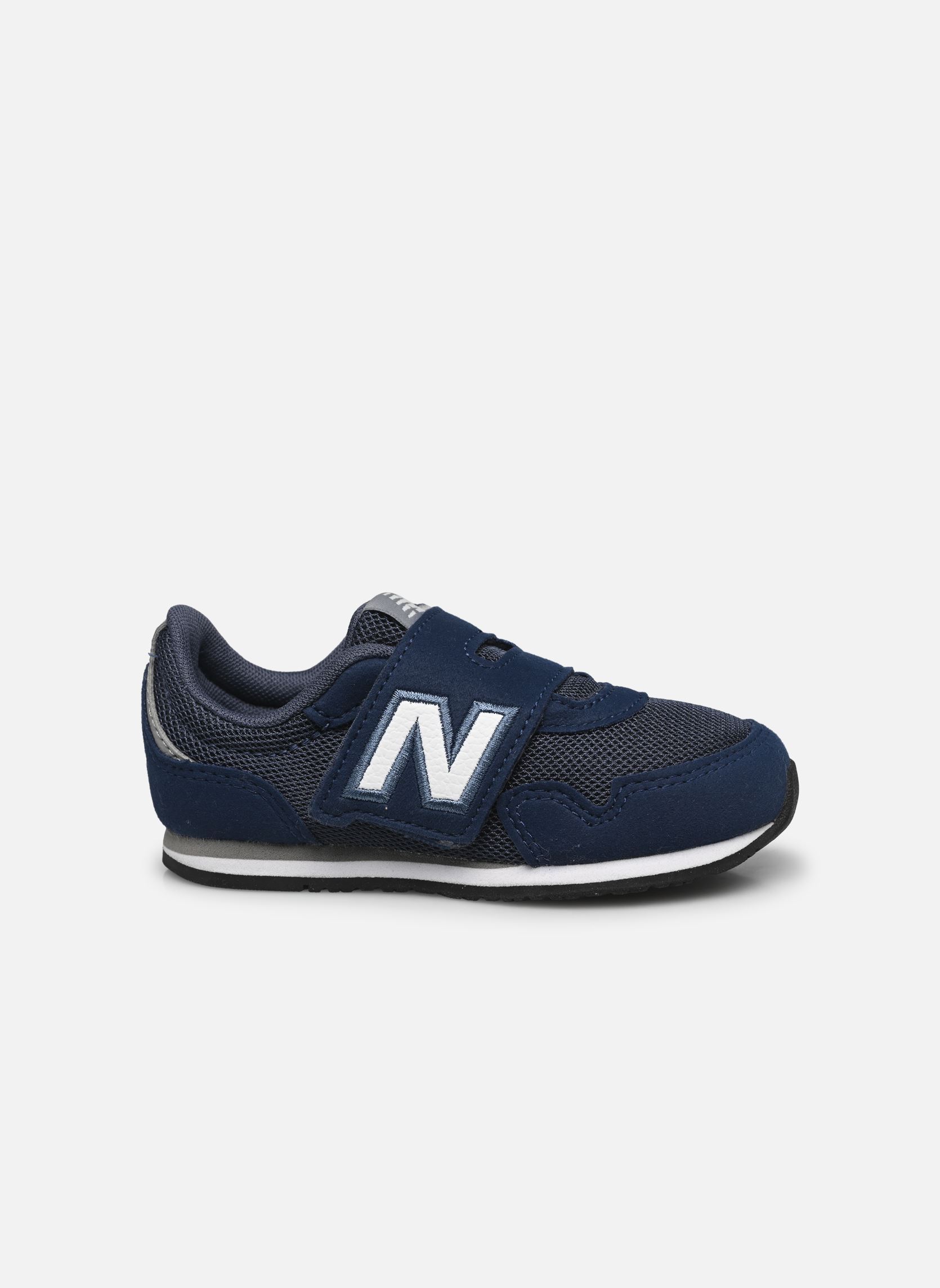 Sneakers IV323 blu New Balance Sneakers IV323 blu NB NAVY