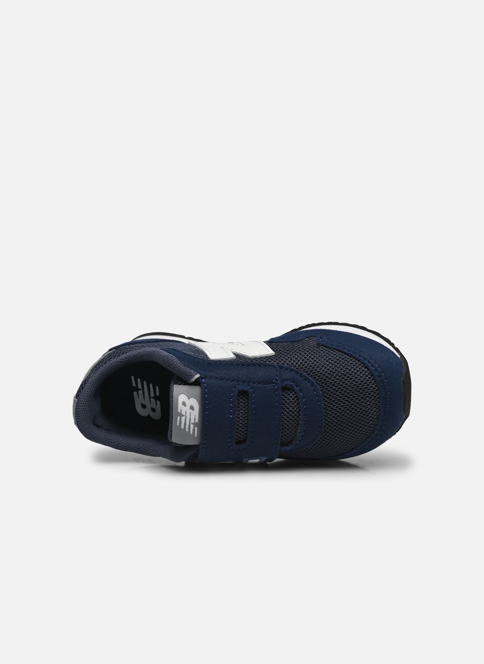 Sneakers IV323 blu New Balance Sneakers IV323 blu NB NAVY