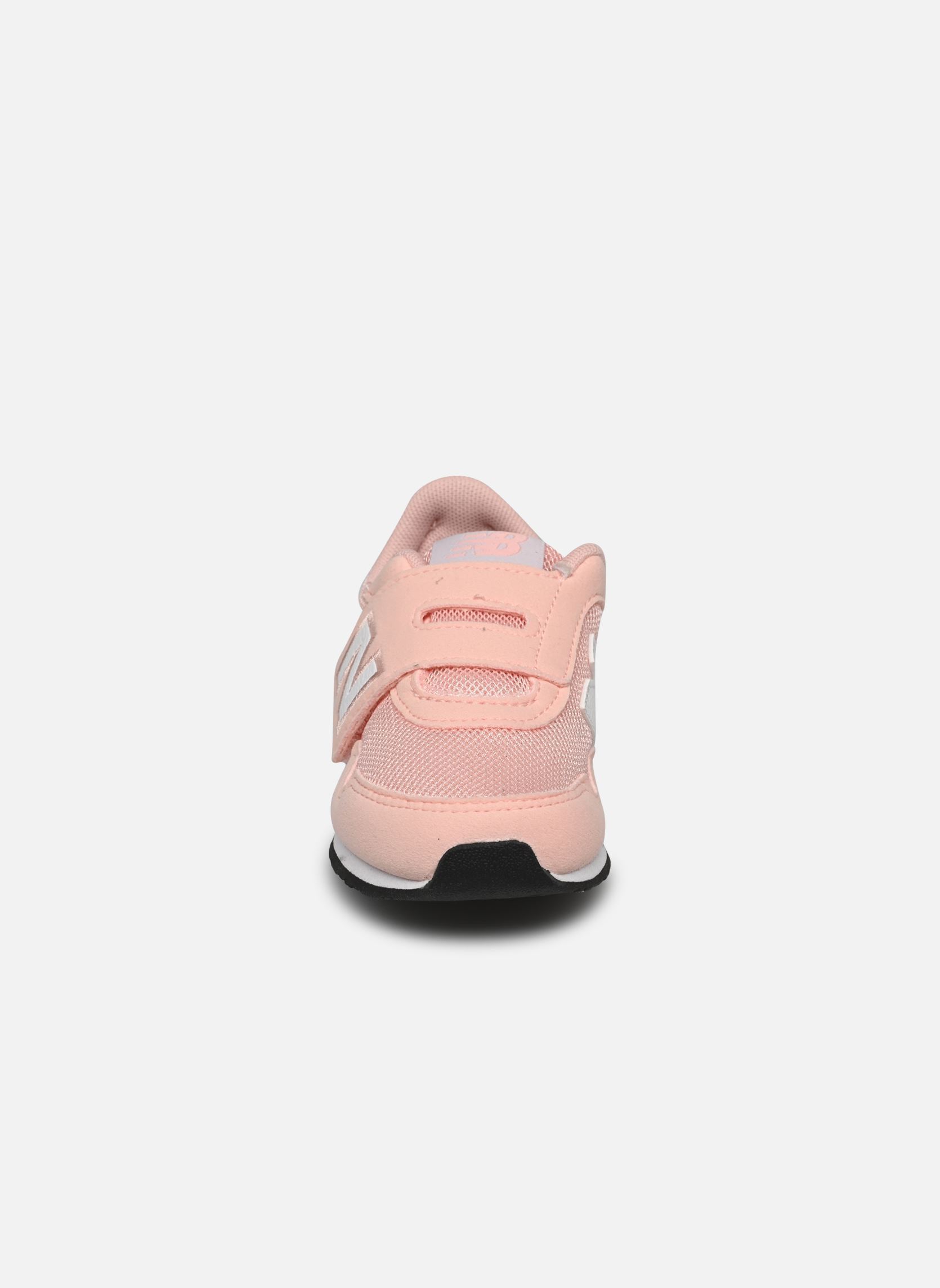 Sneakers IV323 roze New Balance Sneakers IV323 roze PINK HAZE