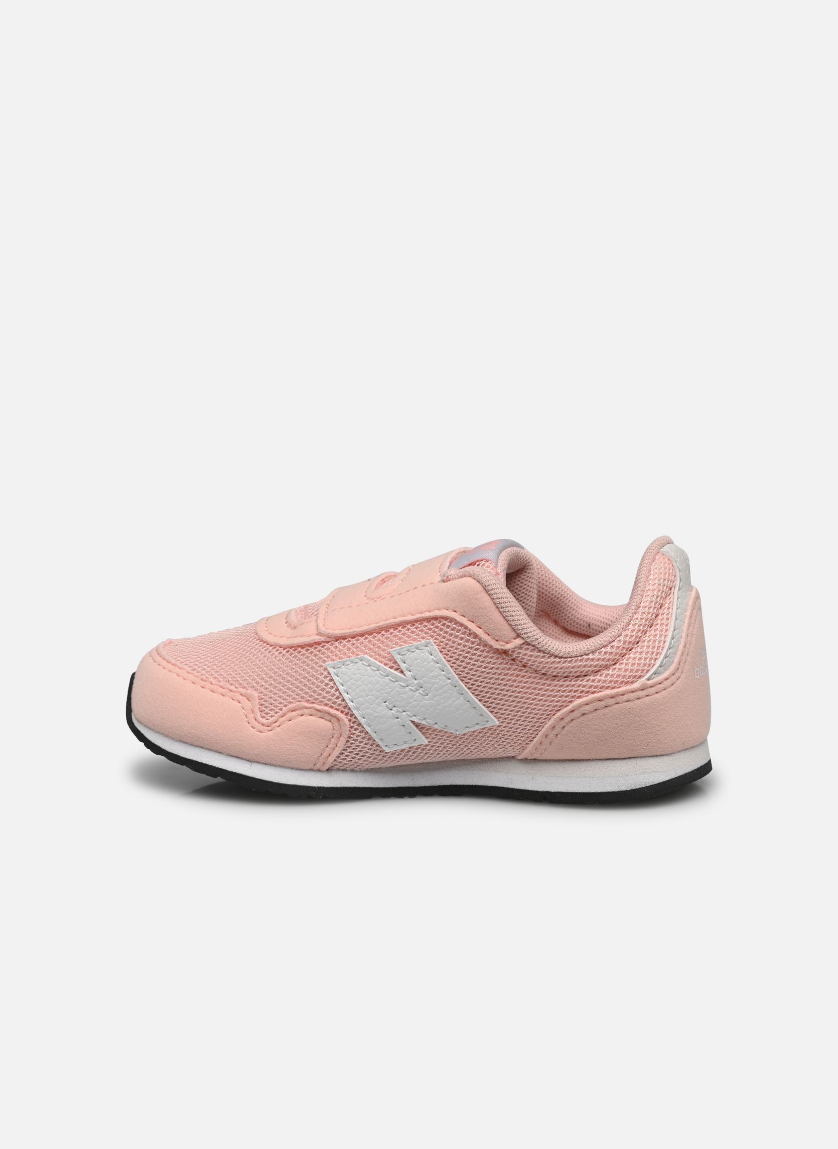 Sneakers IV323 roze New Balance Sneakers IV323 roze PINK HAZE