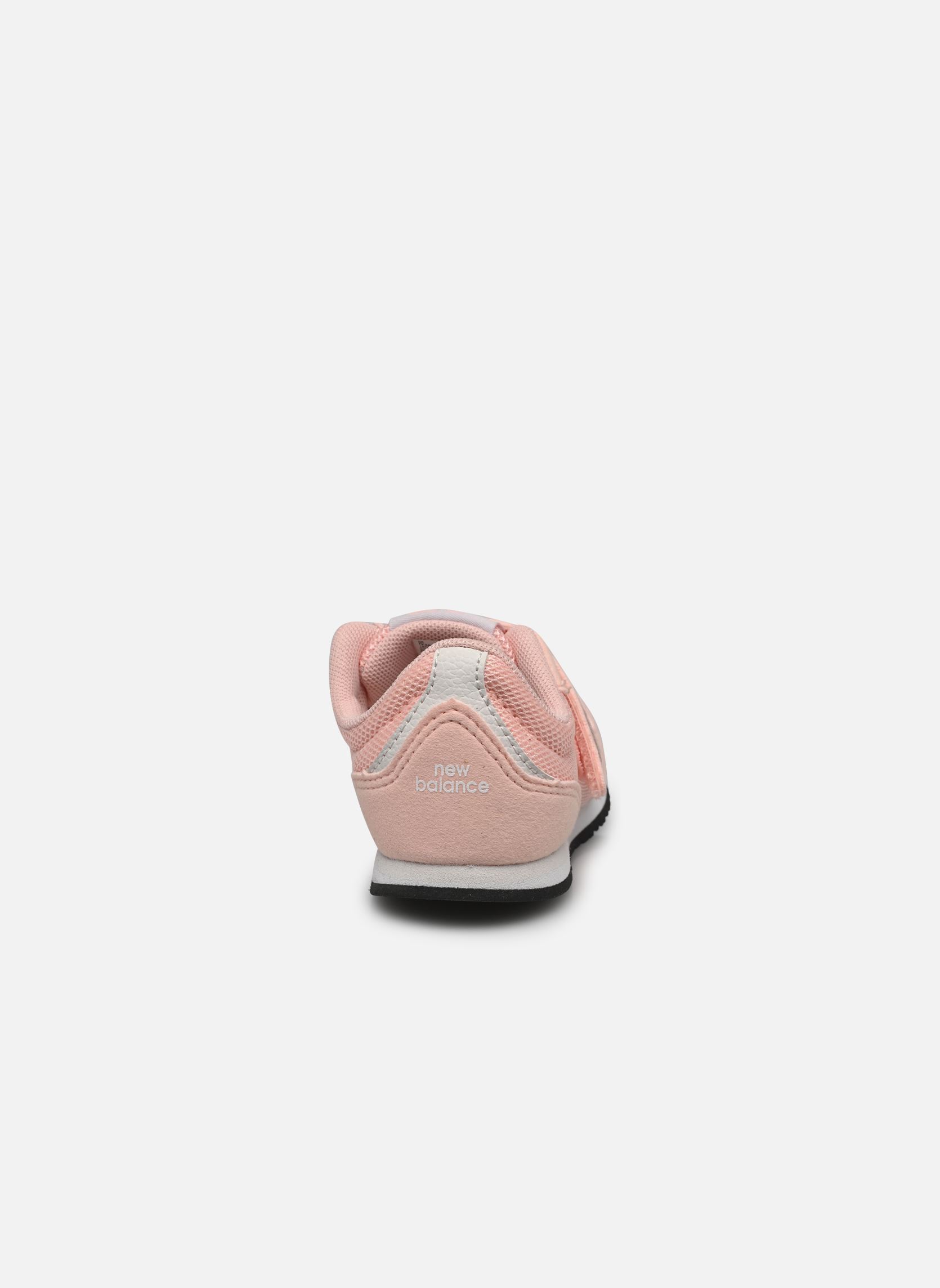 Sneakers IV323 roze New Balance Sneakers IV323 roze PINK HAZE