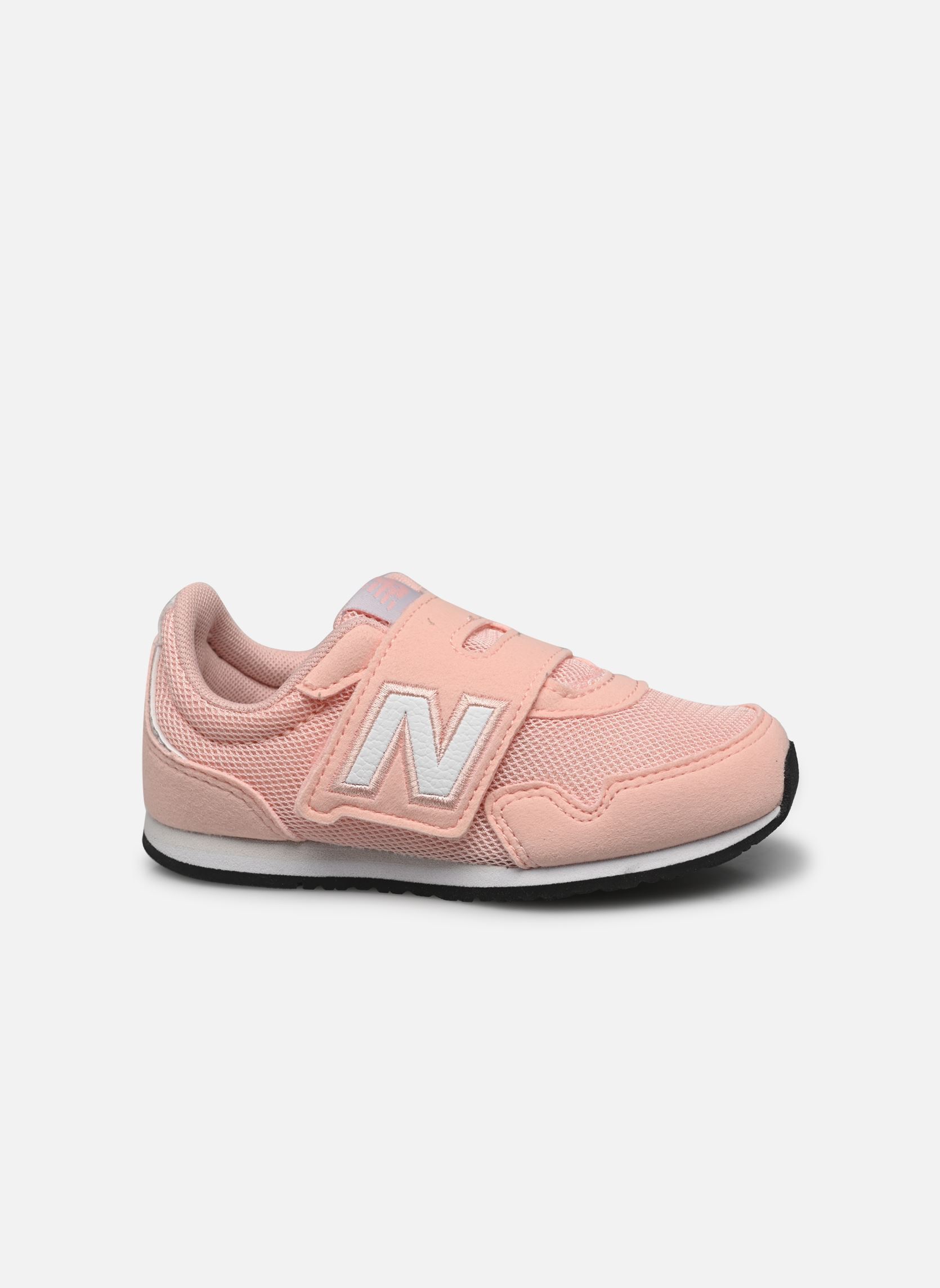 Sneakers IV323 roze New Balance Sneakers IV323 roze PINK HAZE