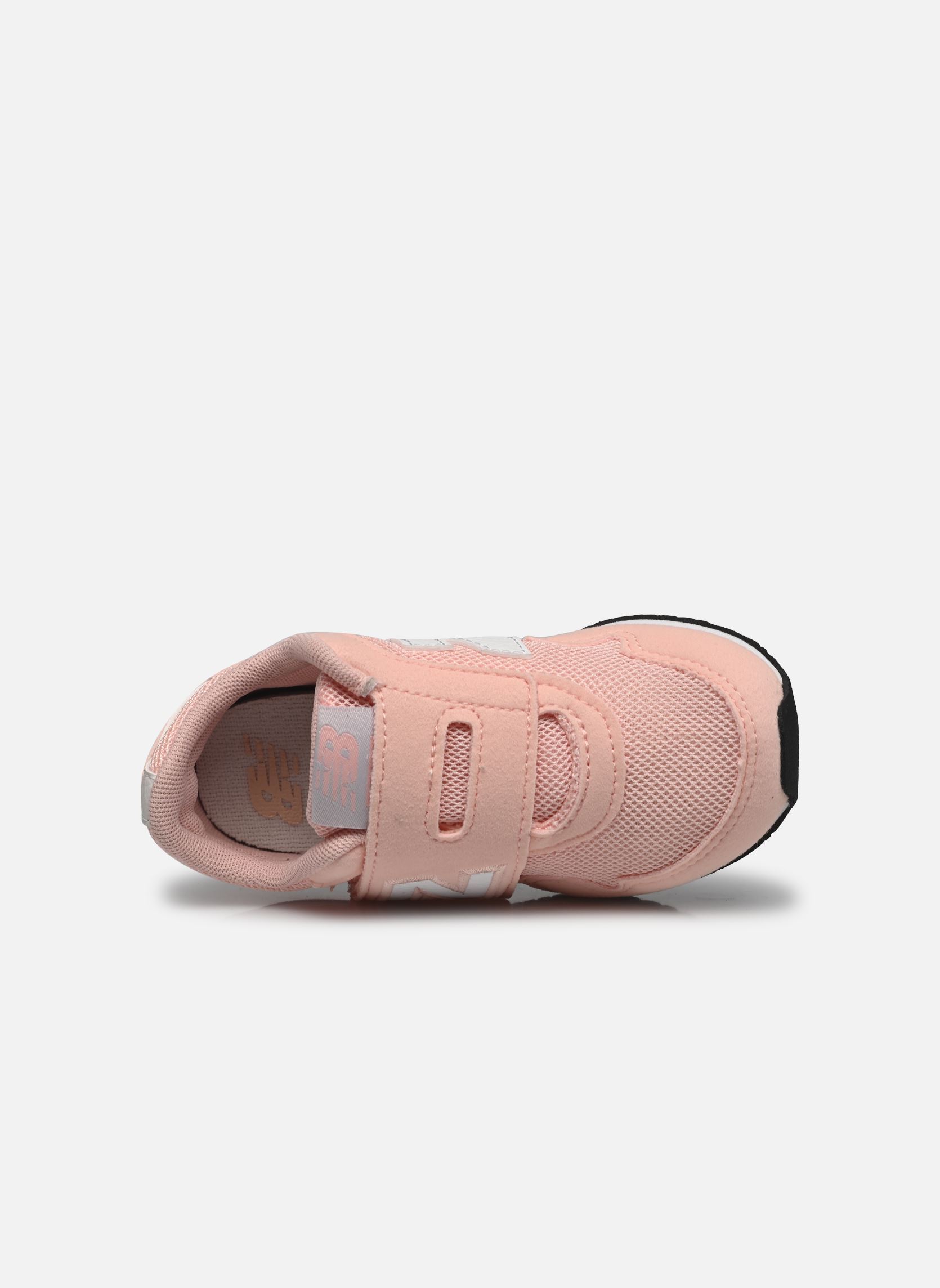 Sneakers IV323 roze New Balance Sneakers IV323 roze PINK HAZE