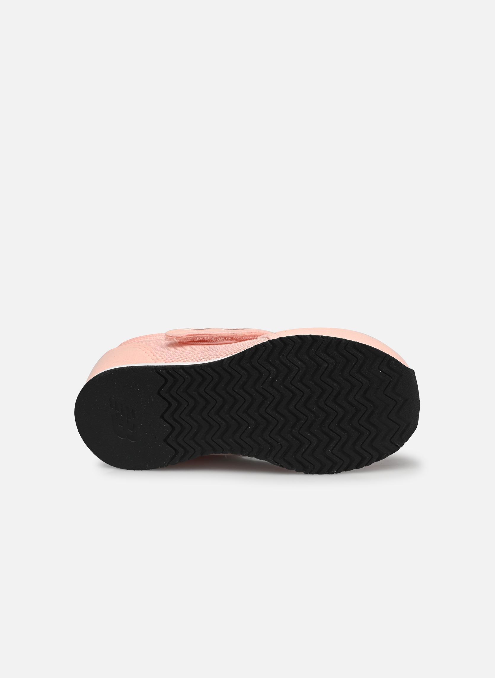 Sneakers IV323 roze New Balance Sneakers IV323 roze PINK HAZE