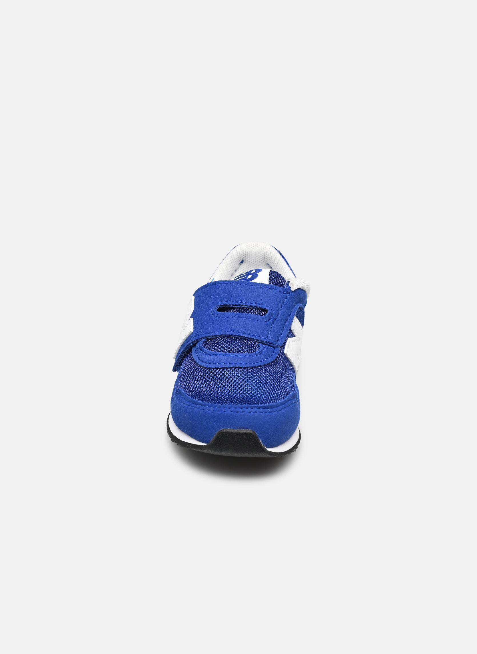 Sneakers IV323 blu New Balance Sneakers IV323 blu TEAM ROYAL