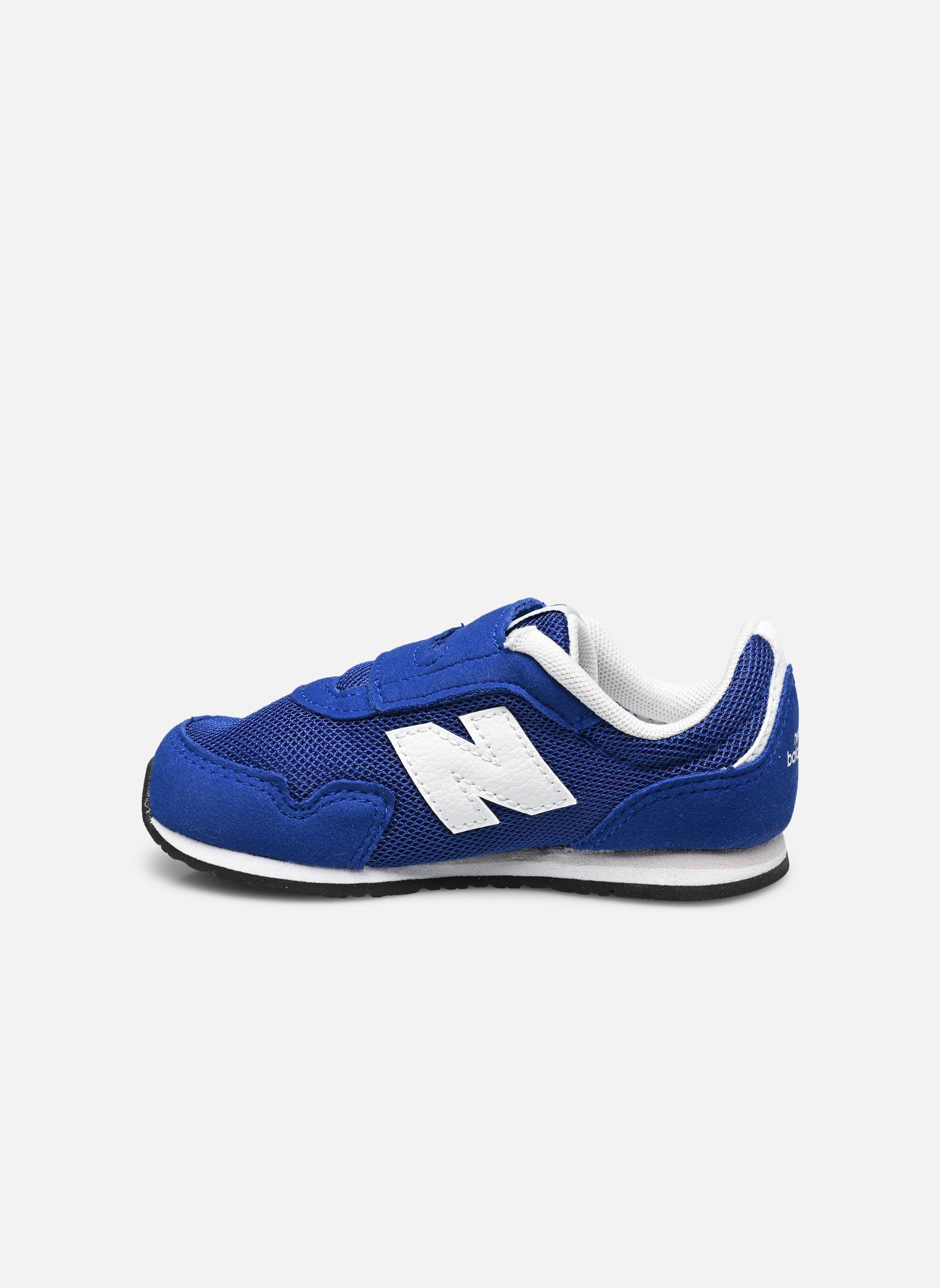 Sneakers IV323 blu New Balance Sneakers IV323 blu TEAM ROYAL