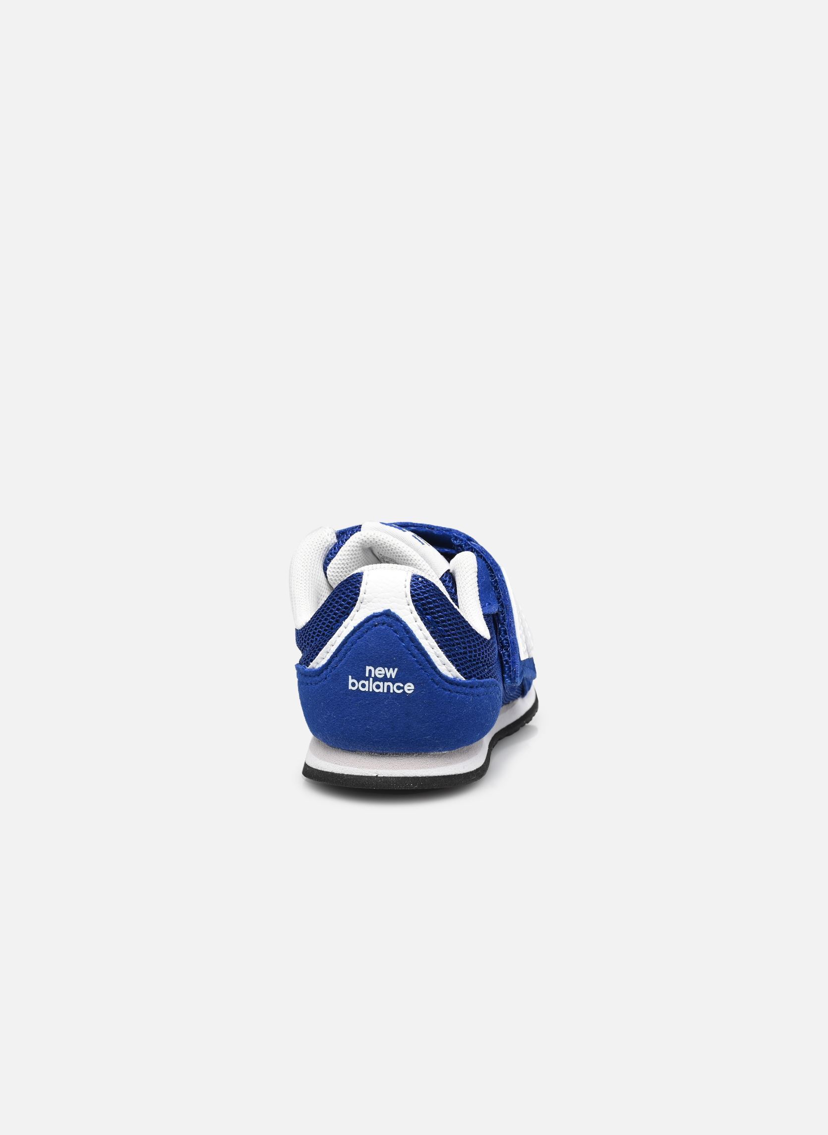 Sneakers IV323 blu New Balance Sneakers IV323 blu TEAM ROYAL