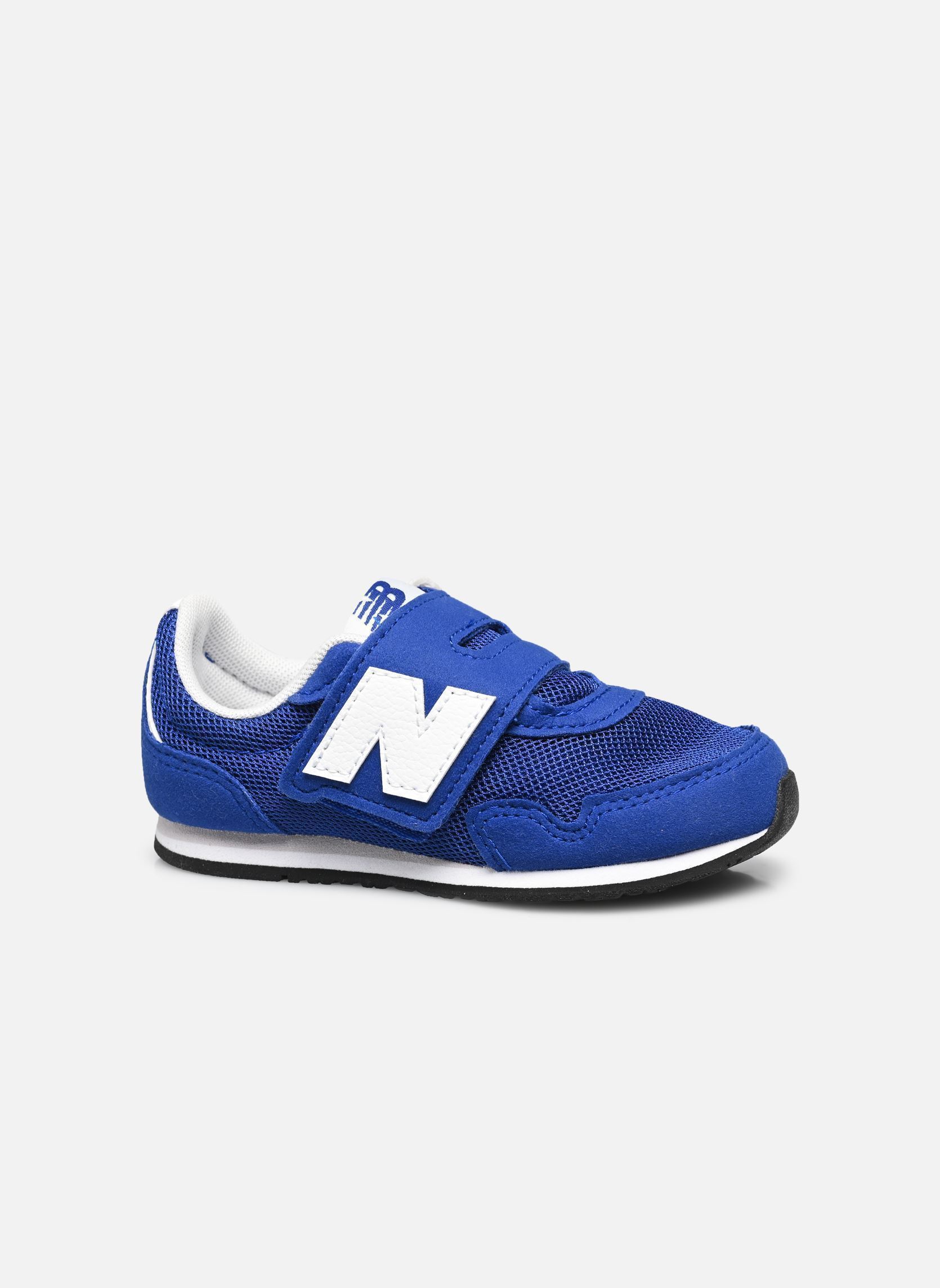 Sneakers IV323 blu New Balance Sneakers IV323 blu TEAM ROYAL