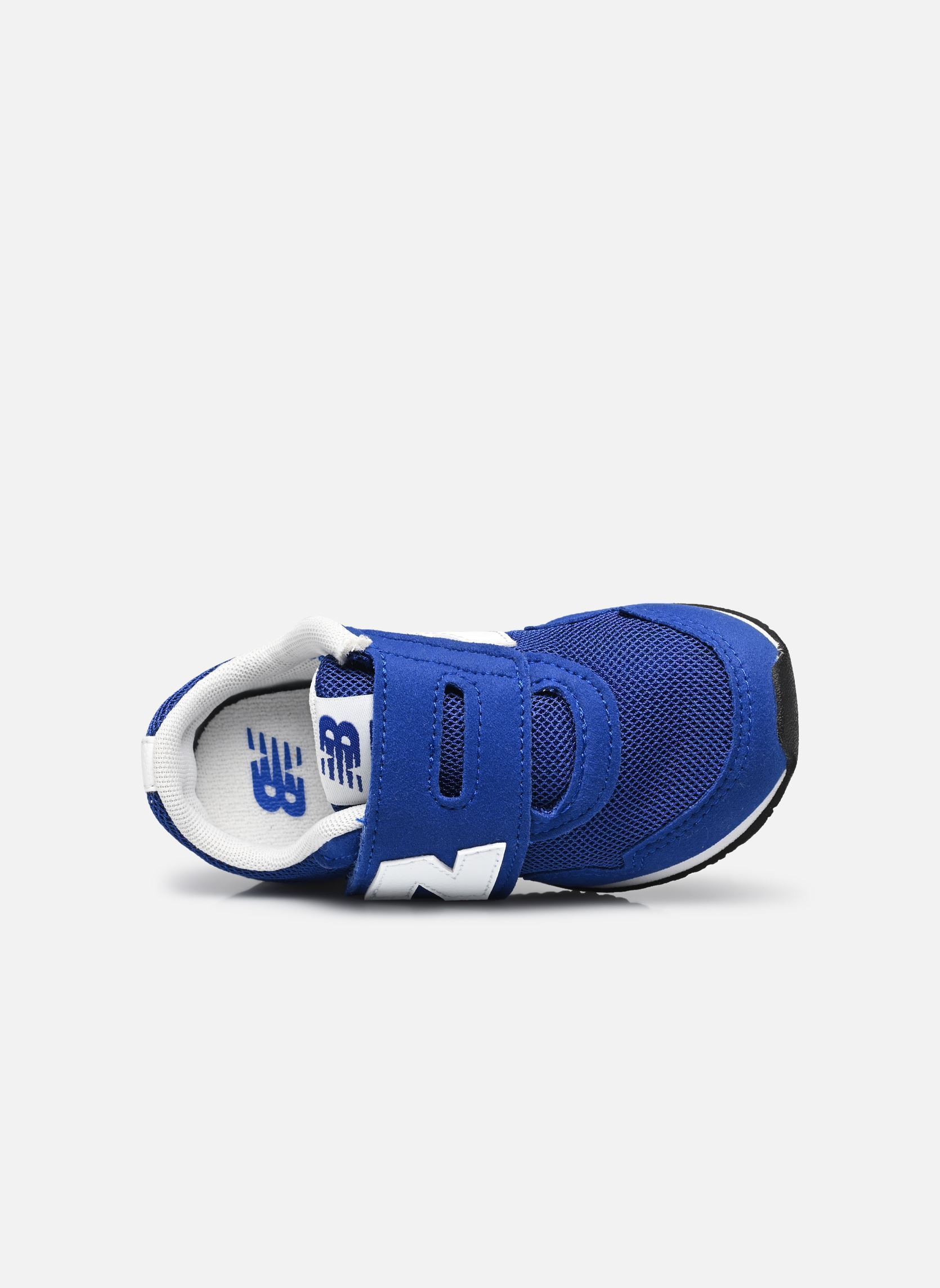 Sneakers IV323 blu New Balance Sneakers IV323 blu TEAM ROYAL