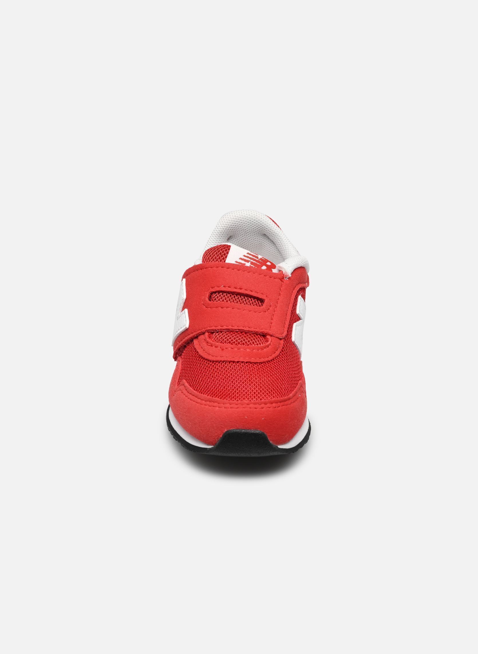 Sneaker IV323 rot New Balance Sneaker IV323 rot TEAM RED