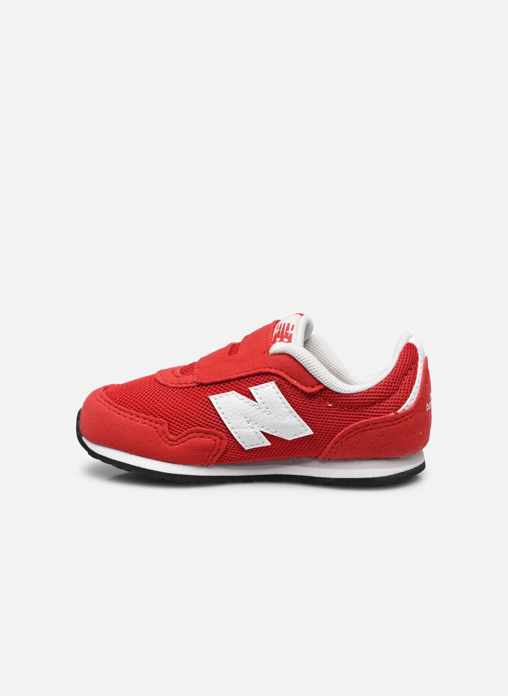 Sneaker IV323 rot New Balance Sneaker IV323 rot TEAM RED
