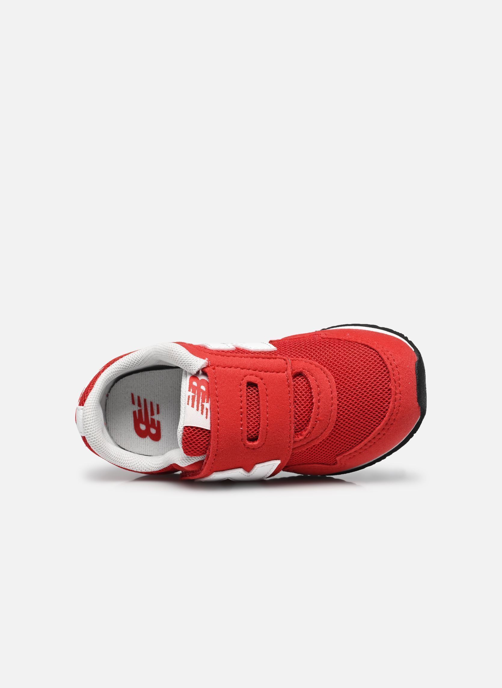 Sneaker IV323 rot New Balance Sneaker IV323 rot TEAM RED