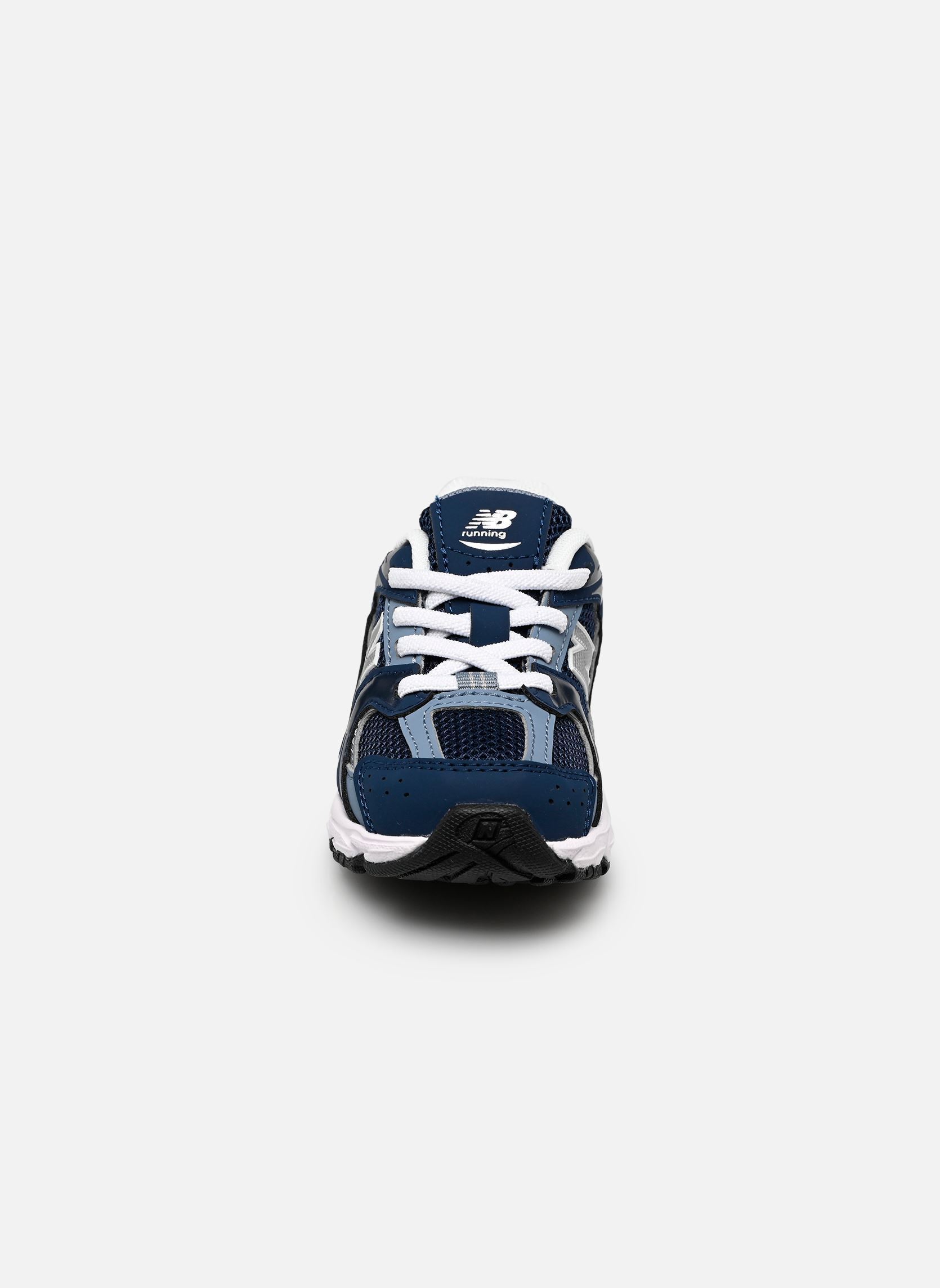 Baskets IZ530 bleu New Balance Baskets IZ530 bleu NB NAVY