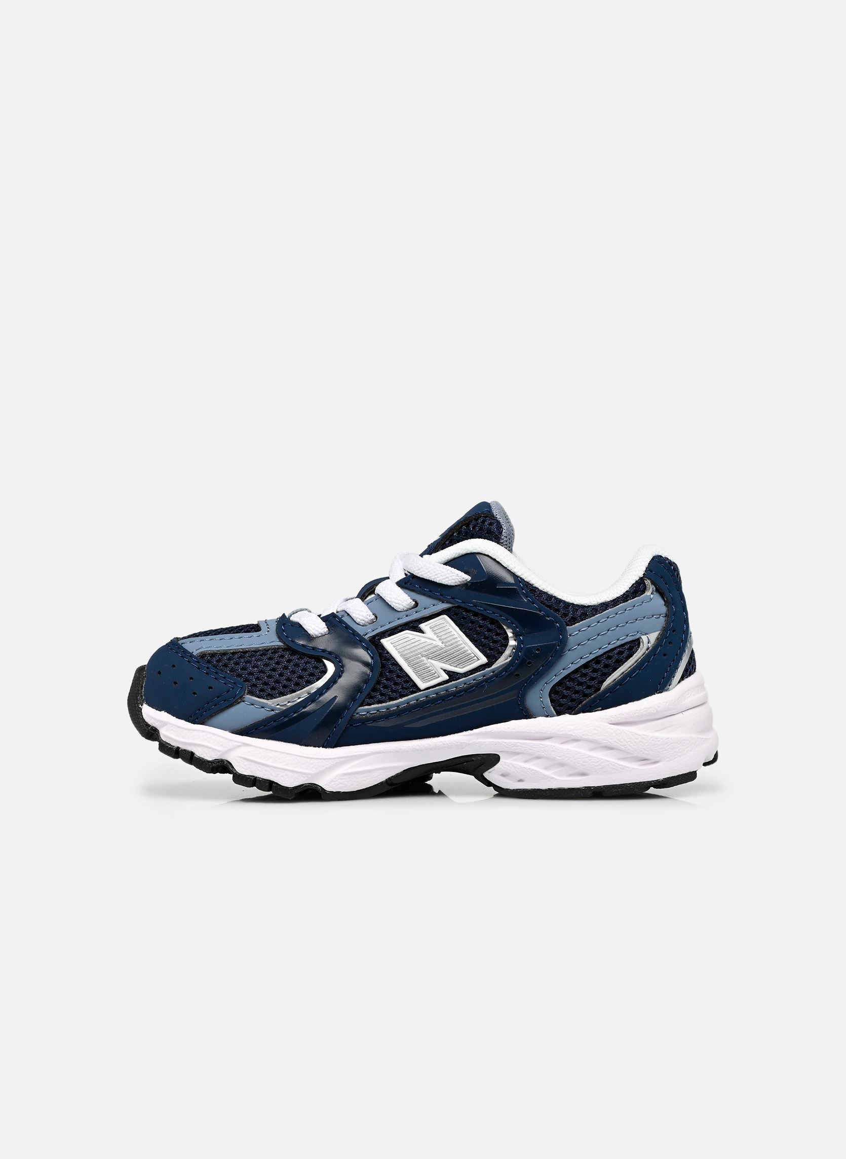 Baskets IZ530 bleu New Balance Baskets IZ530 bleu NB NAVY