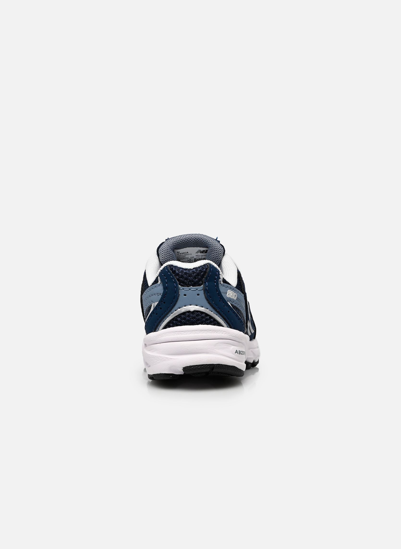 Baskets IZ530 bleu New Balance Baskets IZ530 bleu NB NAVY