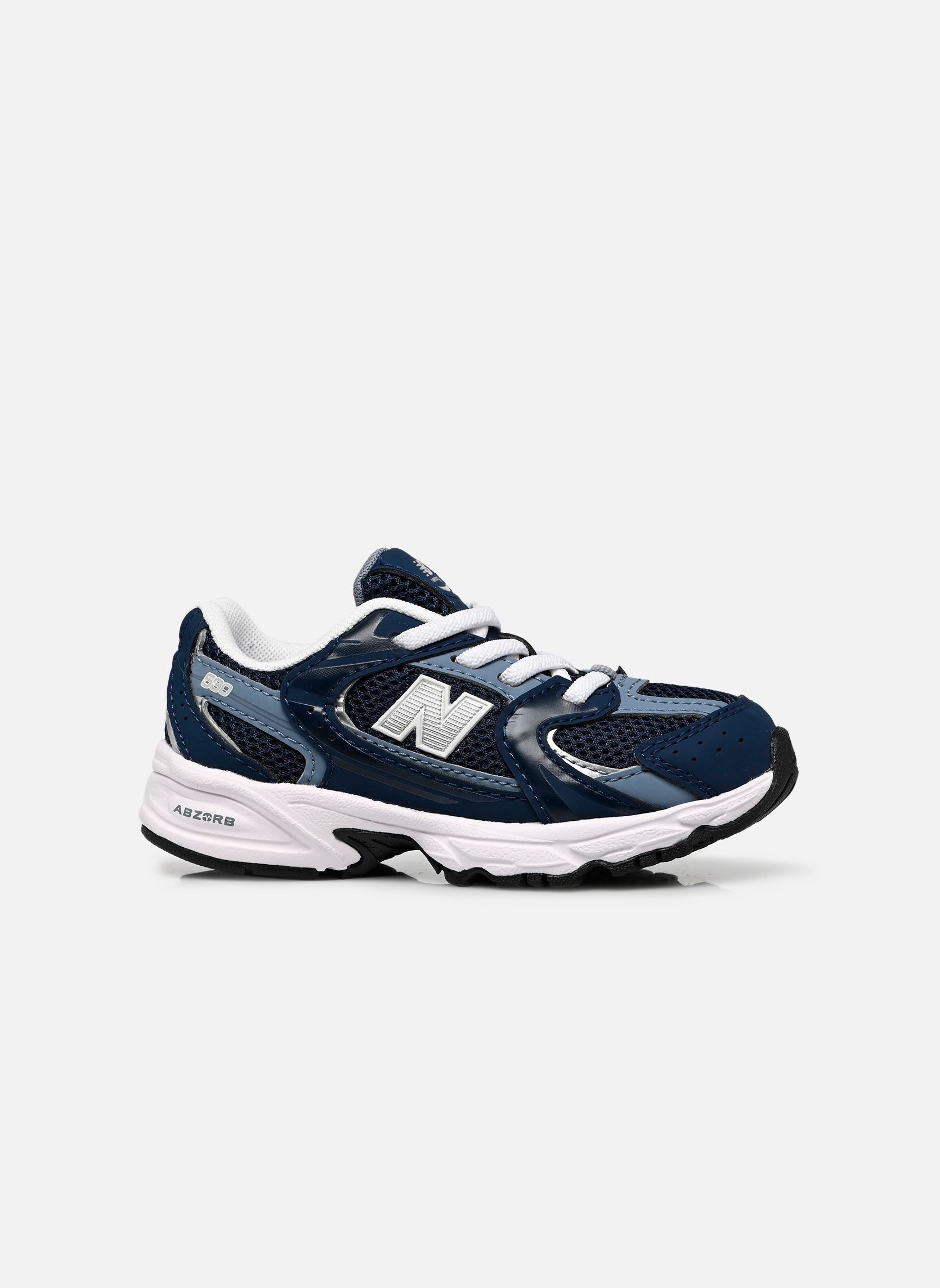 Baskets IZ530 bleu New Balance Baskets IZ530 bleu NB NAVY