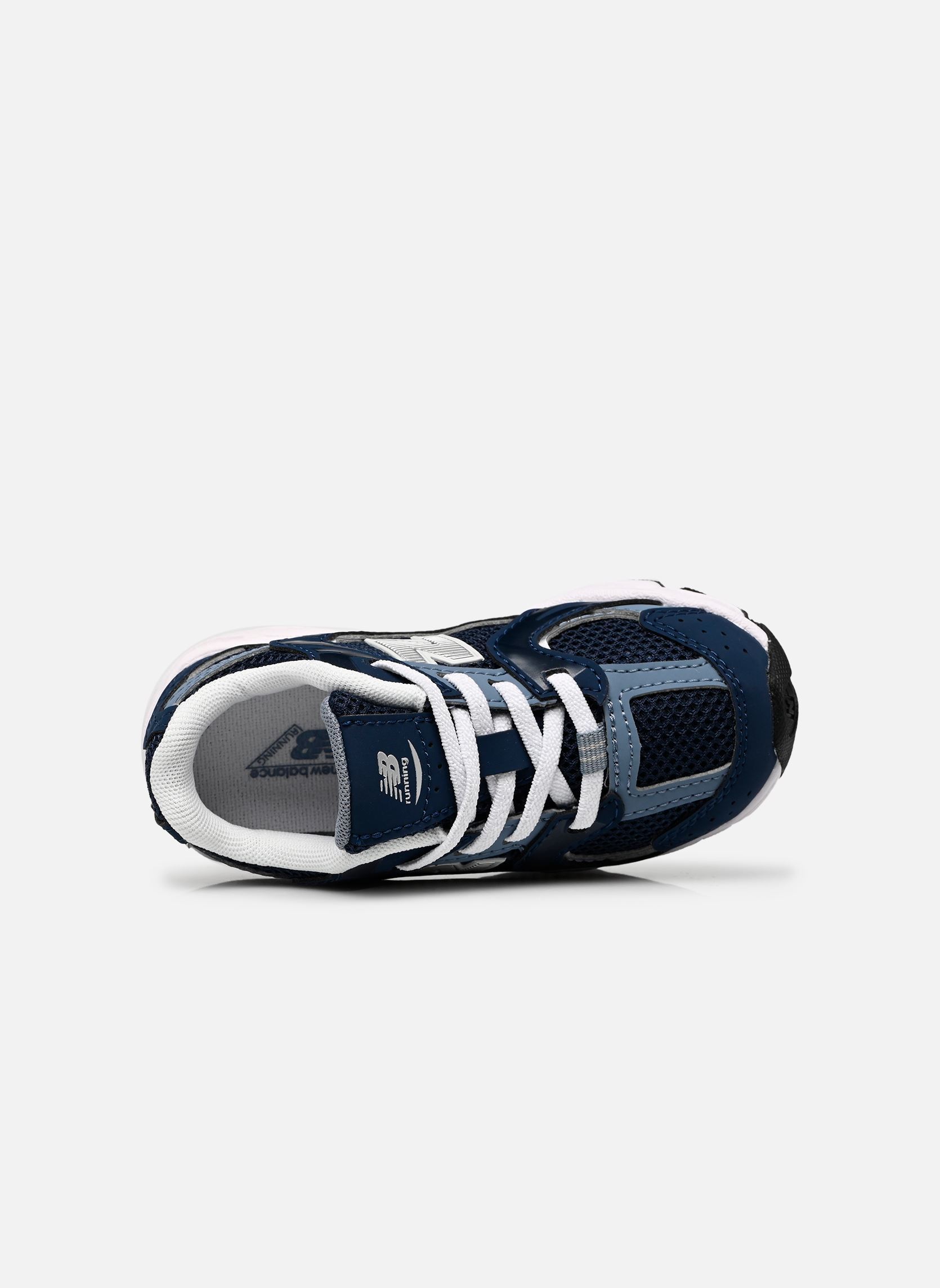 Baskets IZ530 bleu New Balance Baskets IZ530 bleu NB NAVY