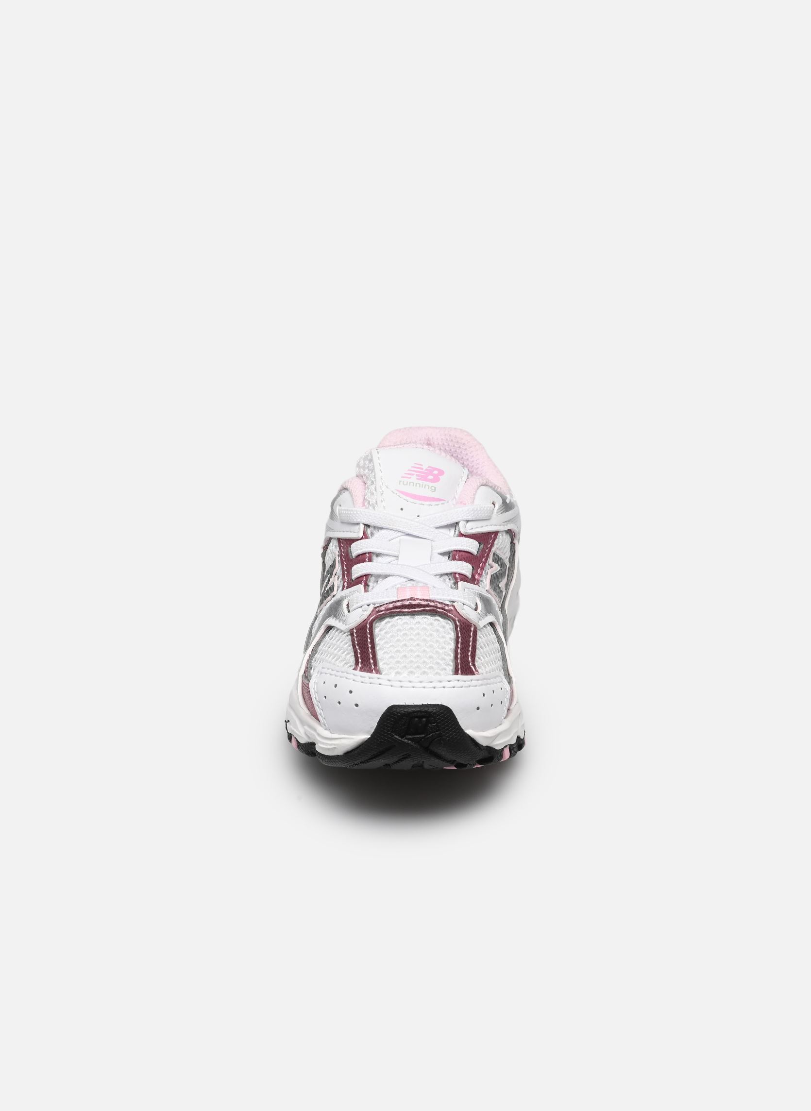 Baskets IZ530 blanc New Balance Baskets IZ530 blanc WHITE