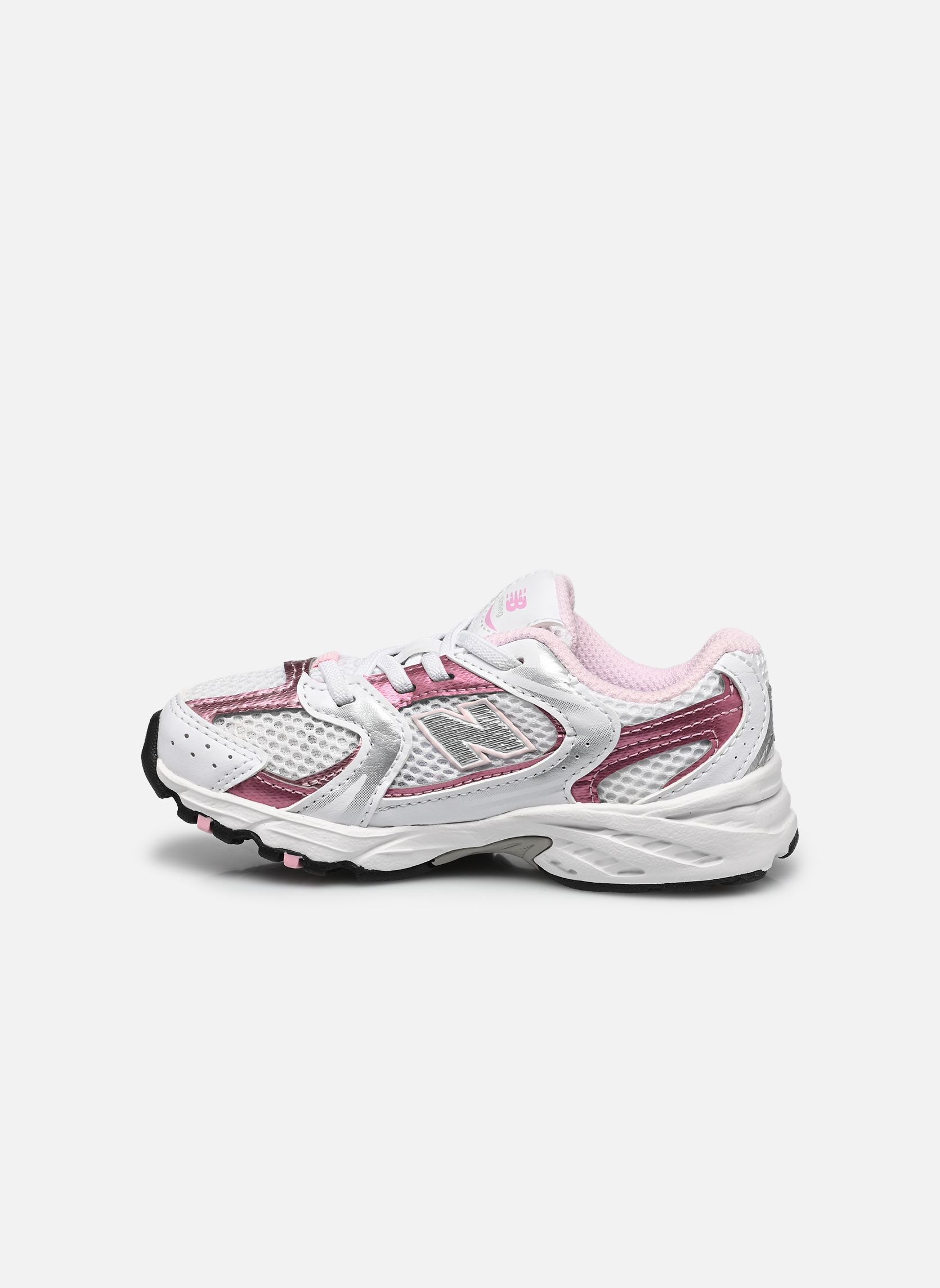 Baskets IZ530 blanc New Balance Baskets IZ530 blanc WHITE