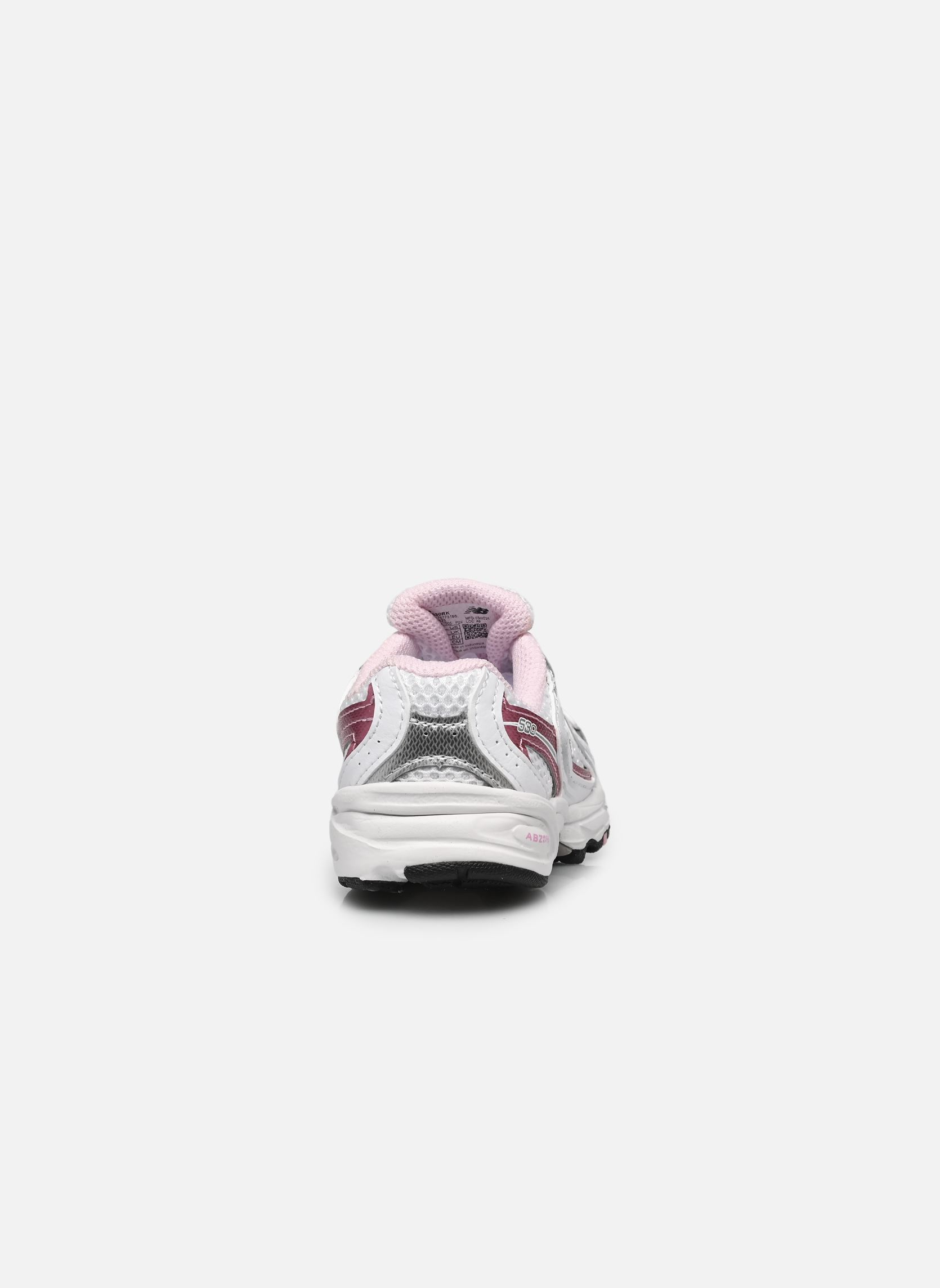 Baskets IZ530 blanc New Balance Baskets IZ530 blanc WHITE