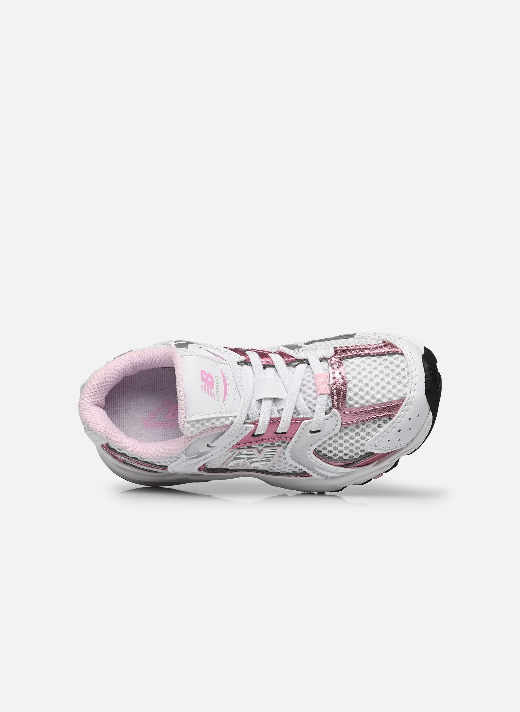 Baskets IZ530 blanc New Balance Baskets IZ530 blanc WHITE