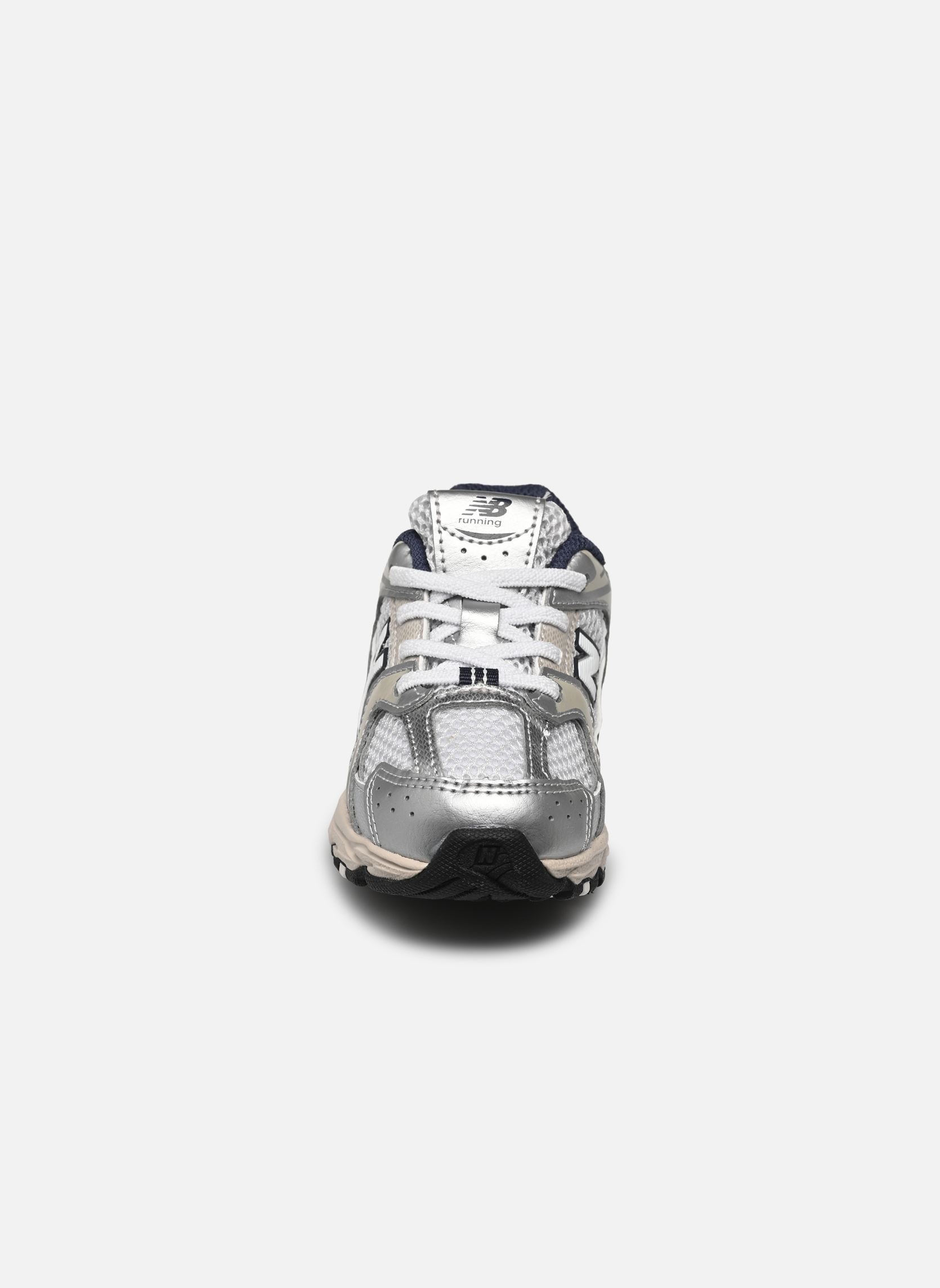 Baskets IZ530 gris New Balance Baskets IZ530 gris SUMMER FOG
