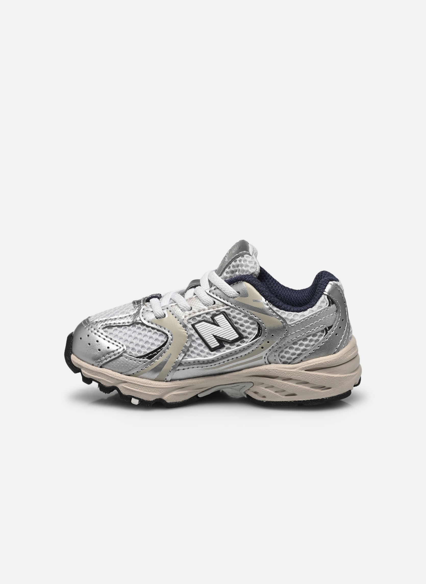 Baskets IZ530 gris New Balance Baskets IZ530 gris SUMMER FOG