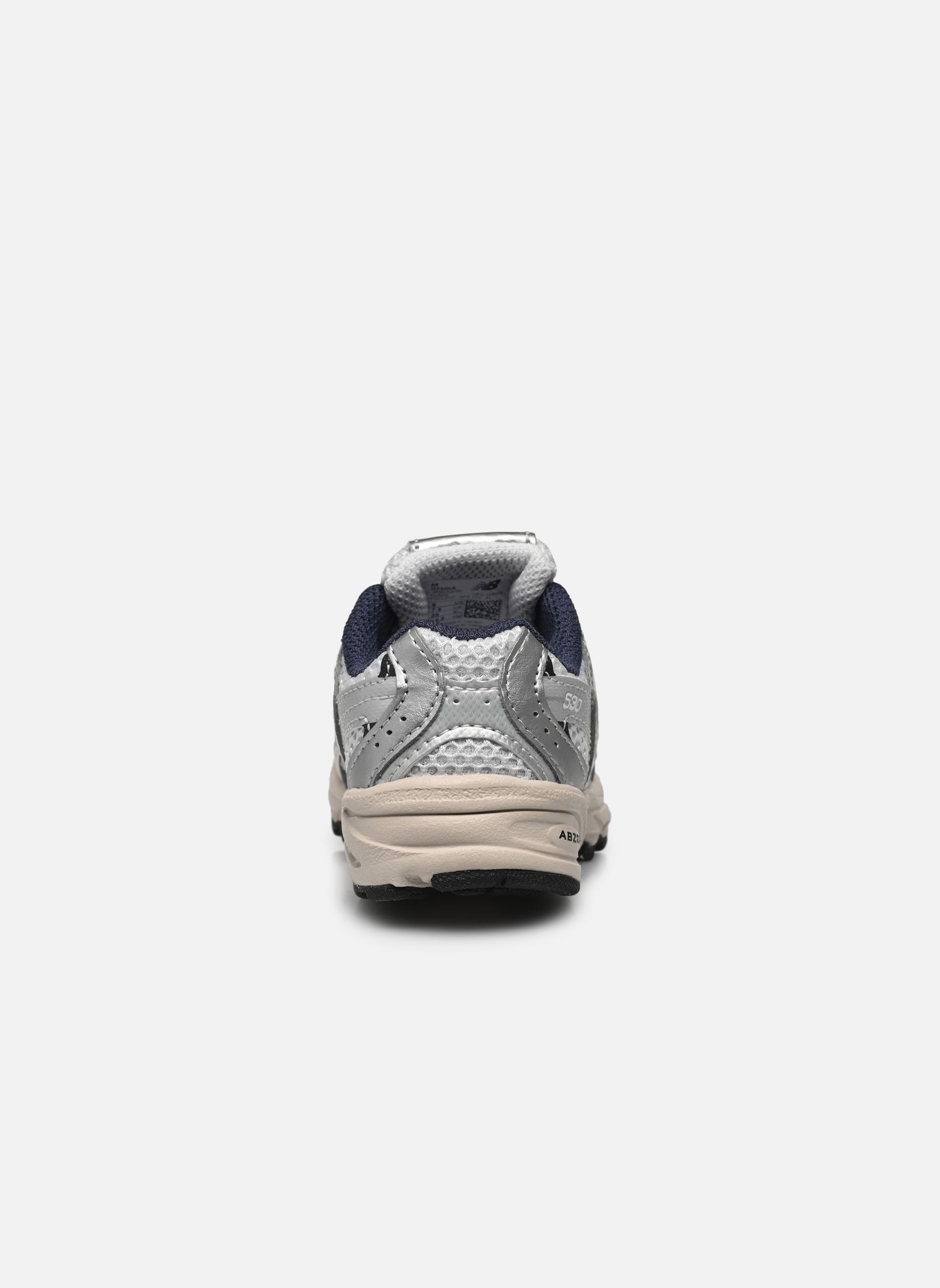 Baskets IZ530 gris New Balance Baskets IZ530 gris SUMMER FOG