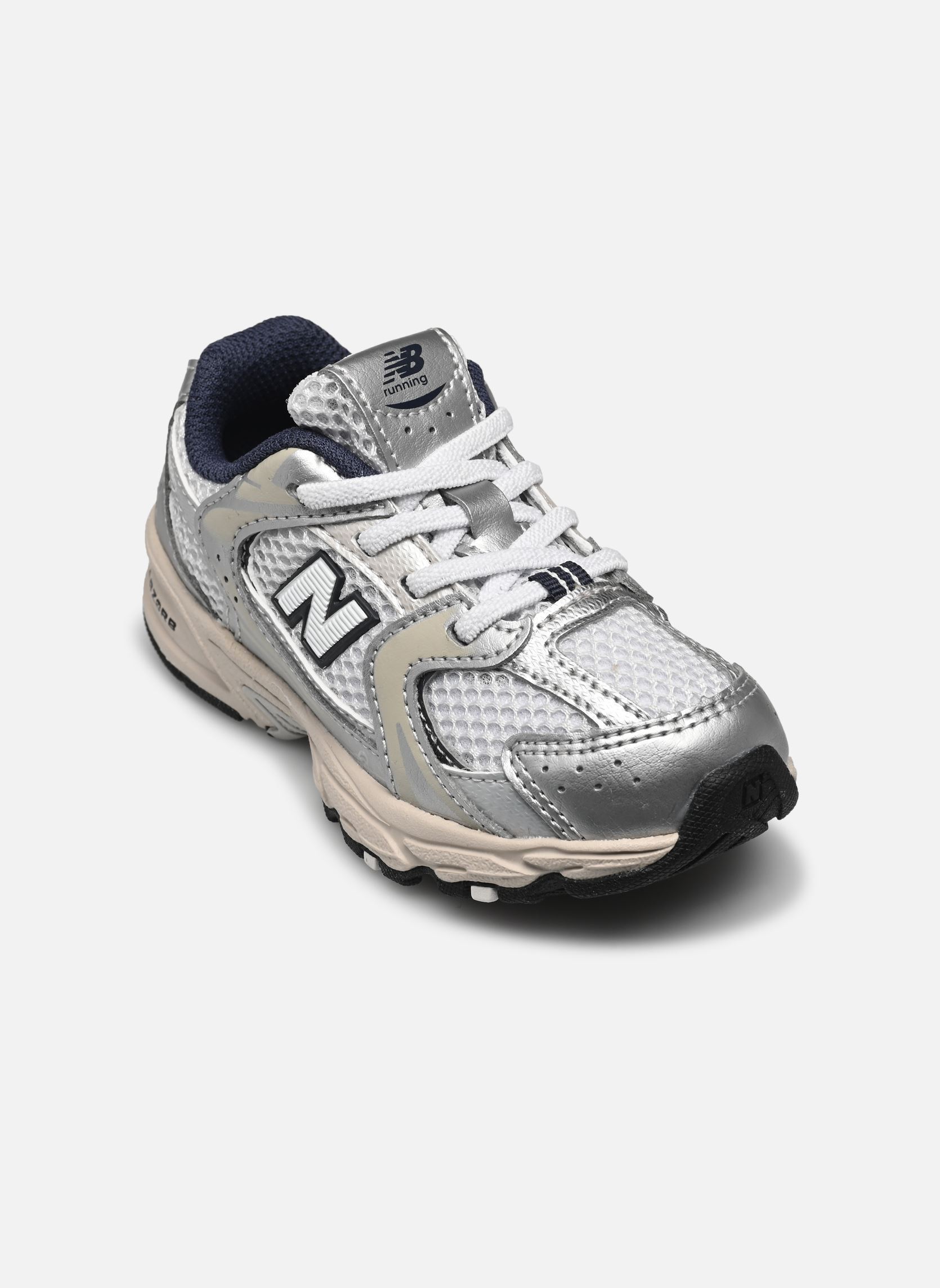 Baskets IZ530 gris New Balance Baskets IZ530 gris SUMMER FOG