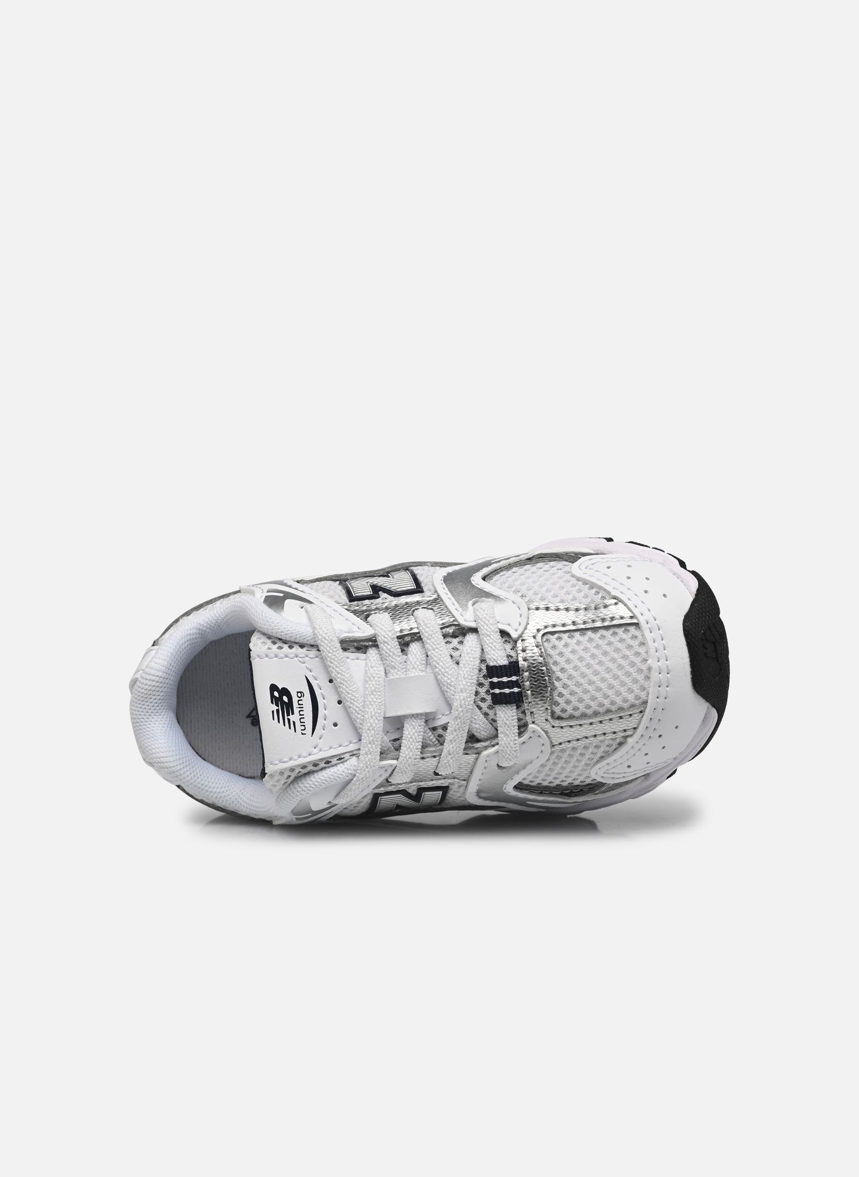 Sneakers IZ530 wit New Balance Sneakers IZ530 wit WHITE NAVY